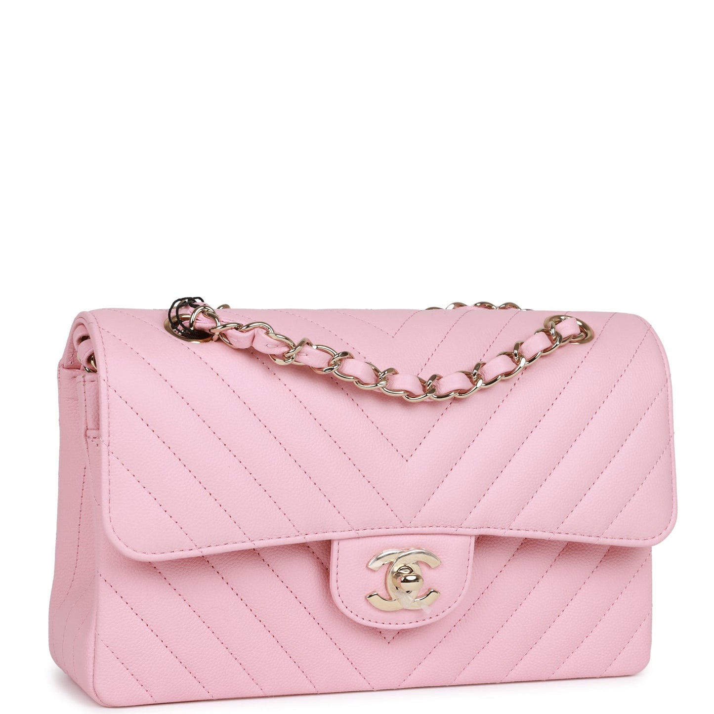Chanel PST Shoulder Bag - Rovelle Bags