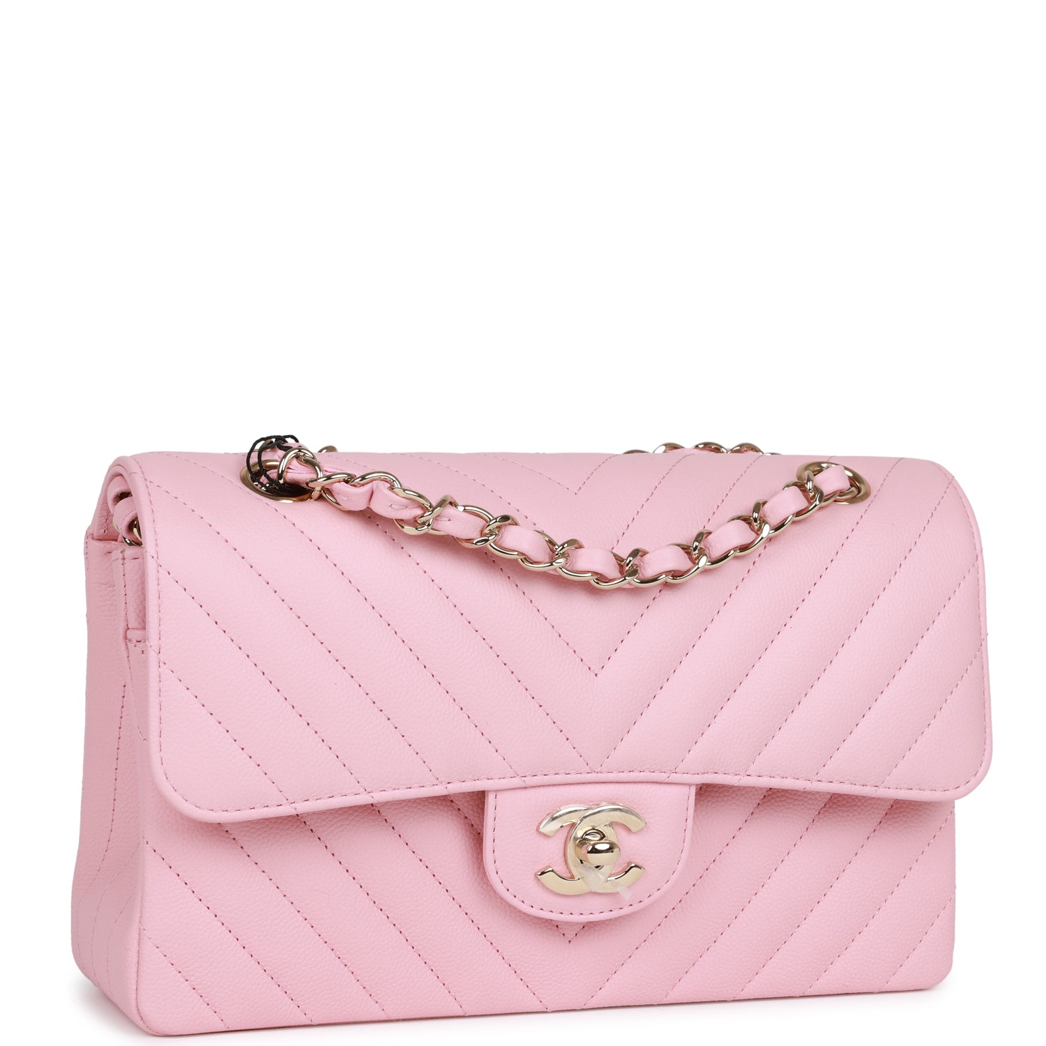 Chanel PST Shoulder Bag - Rovelle Bags