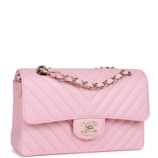Chanel PST Shoulder Bag - Rovelle Bags