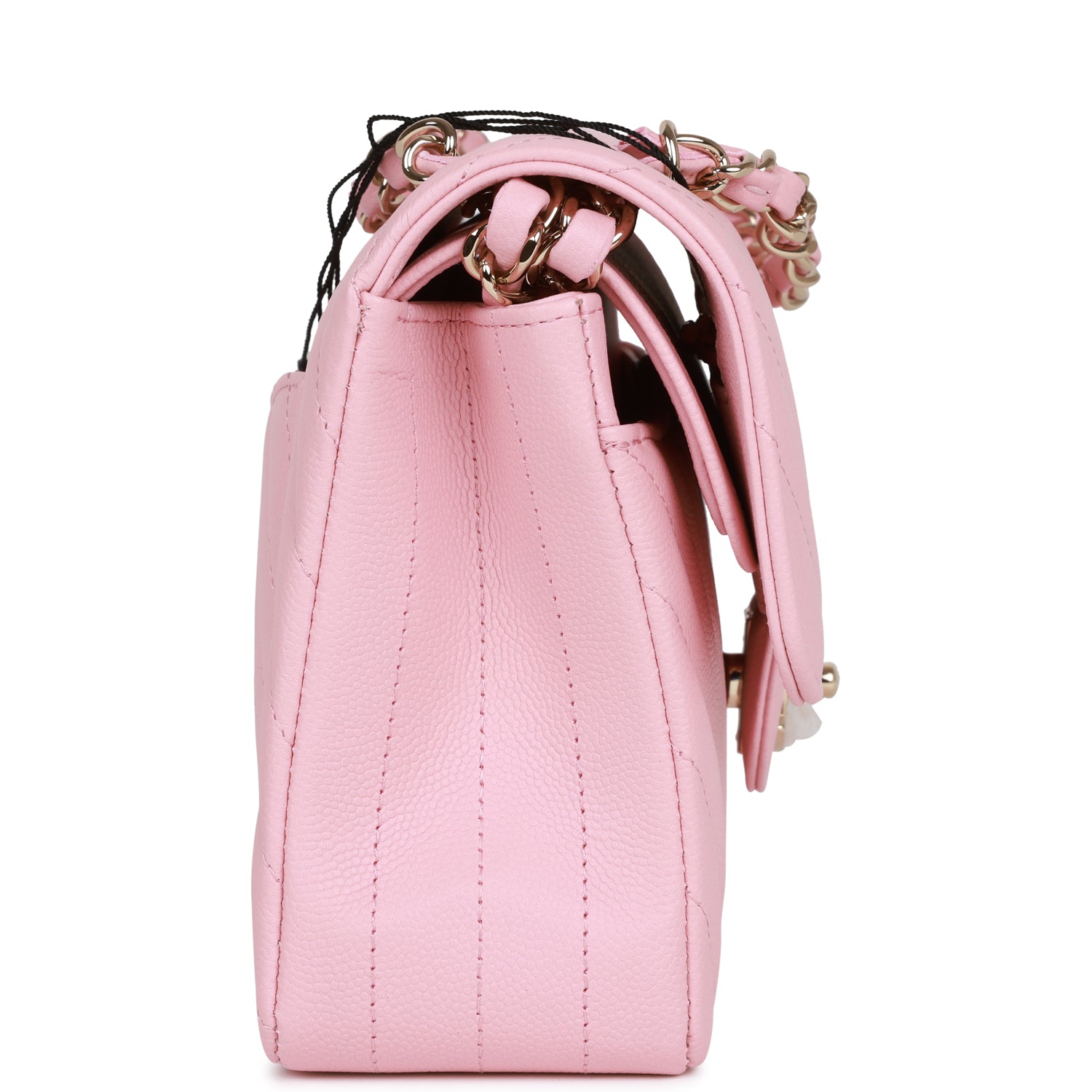 Chanel PST Shoulder Bag - Rovelle Bags