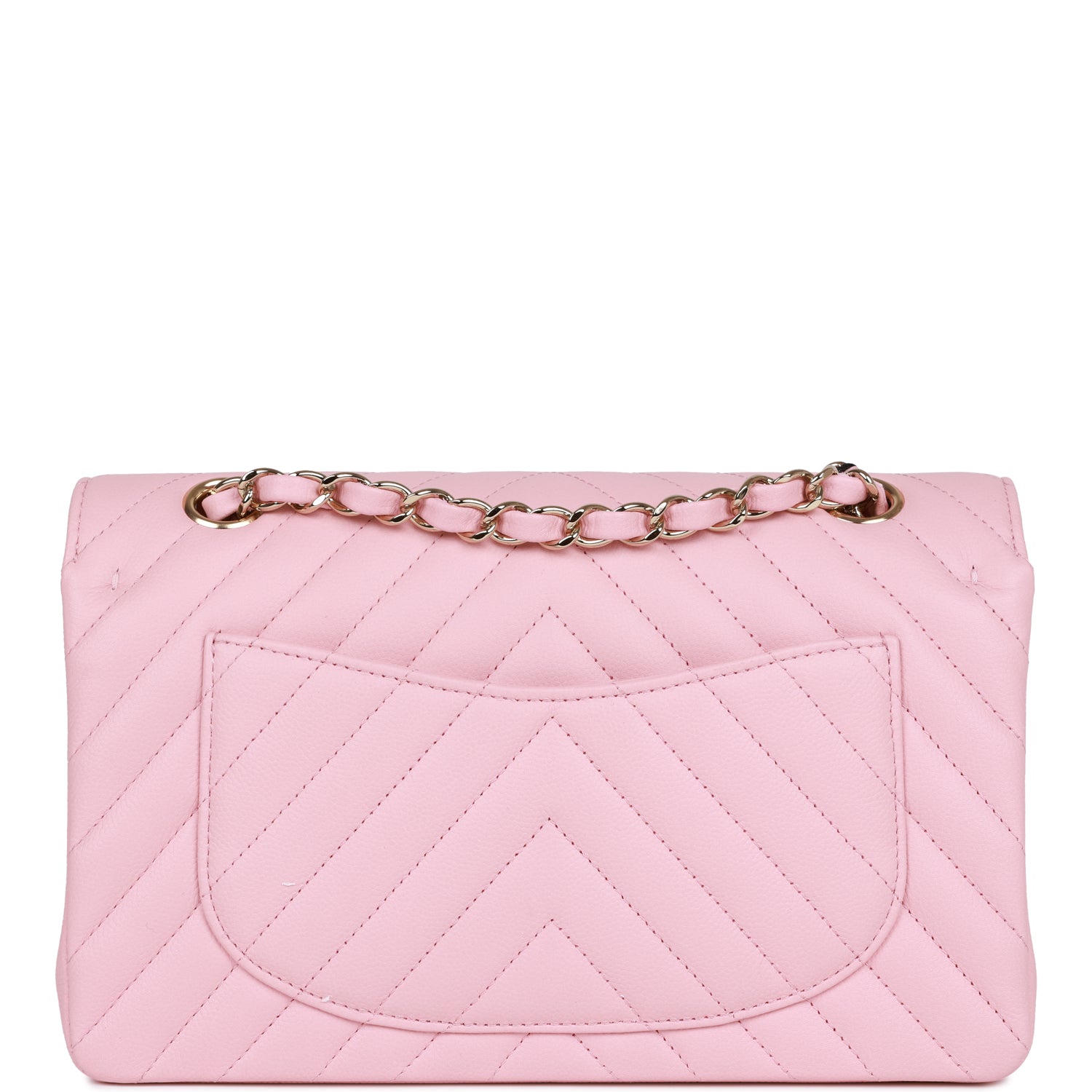 Chanel PST Shoulder Bag - Rovelle Bags