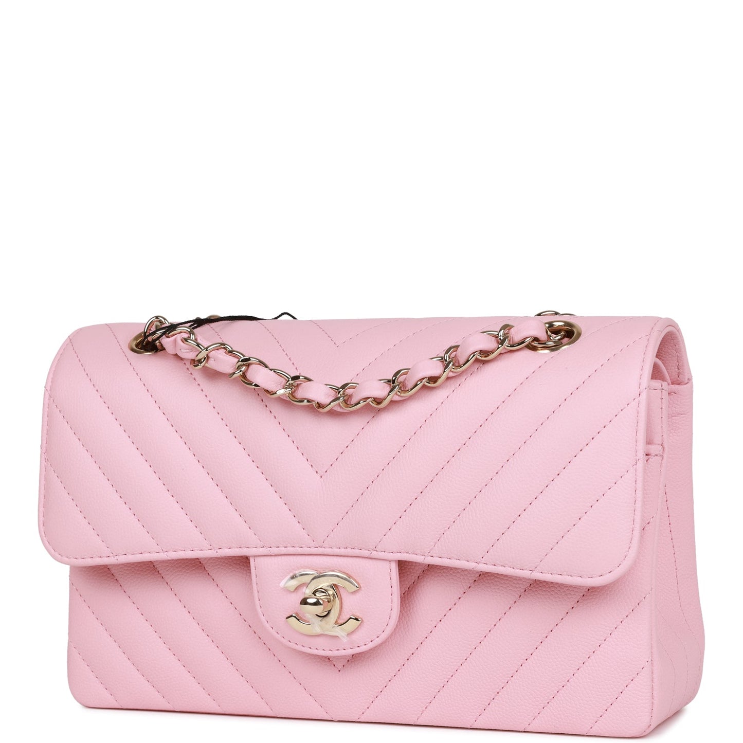 Chanel PST Shoulder Bag - Rovelle Bags
