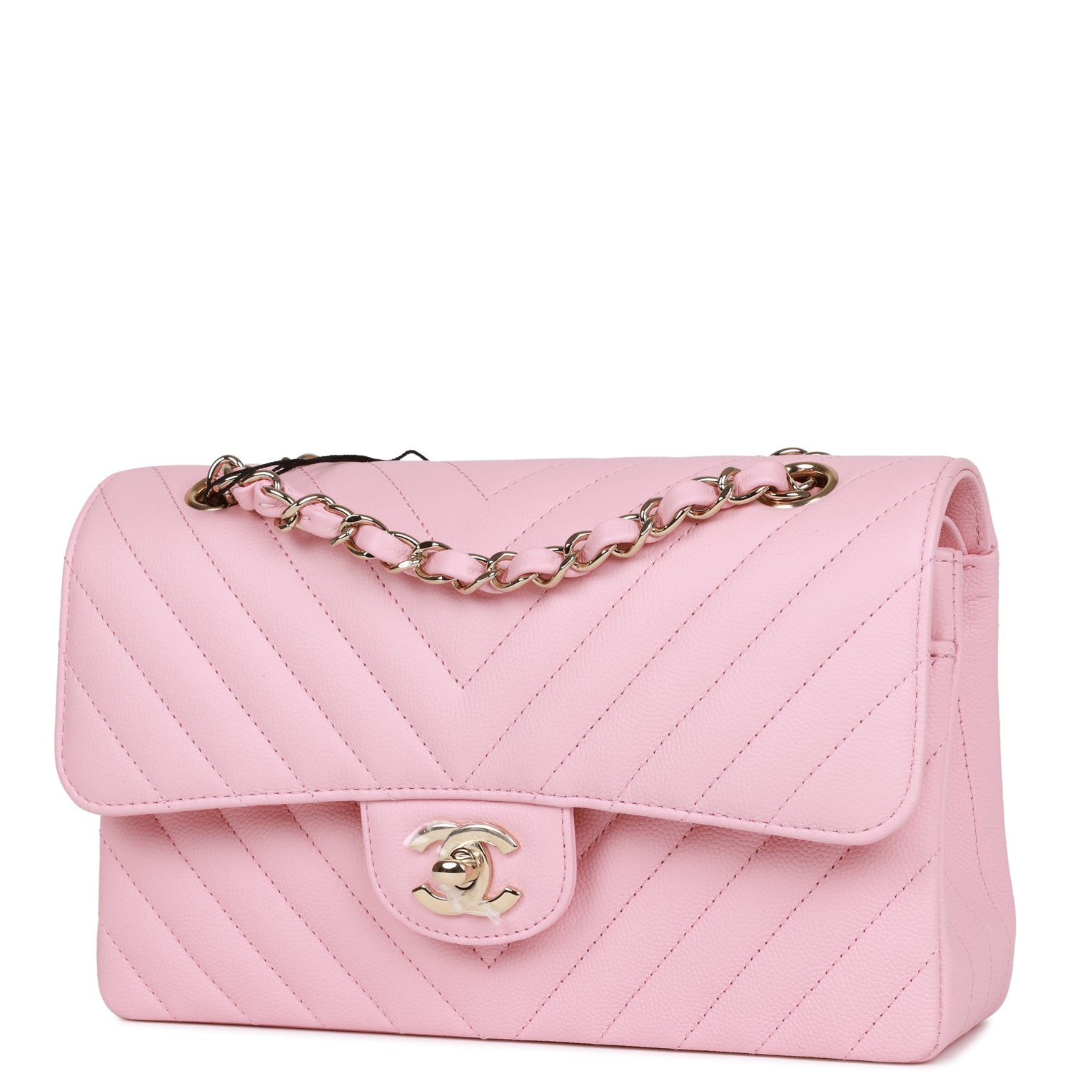 Chanel PST Shoulder Bag - Rovelle Bags