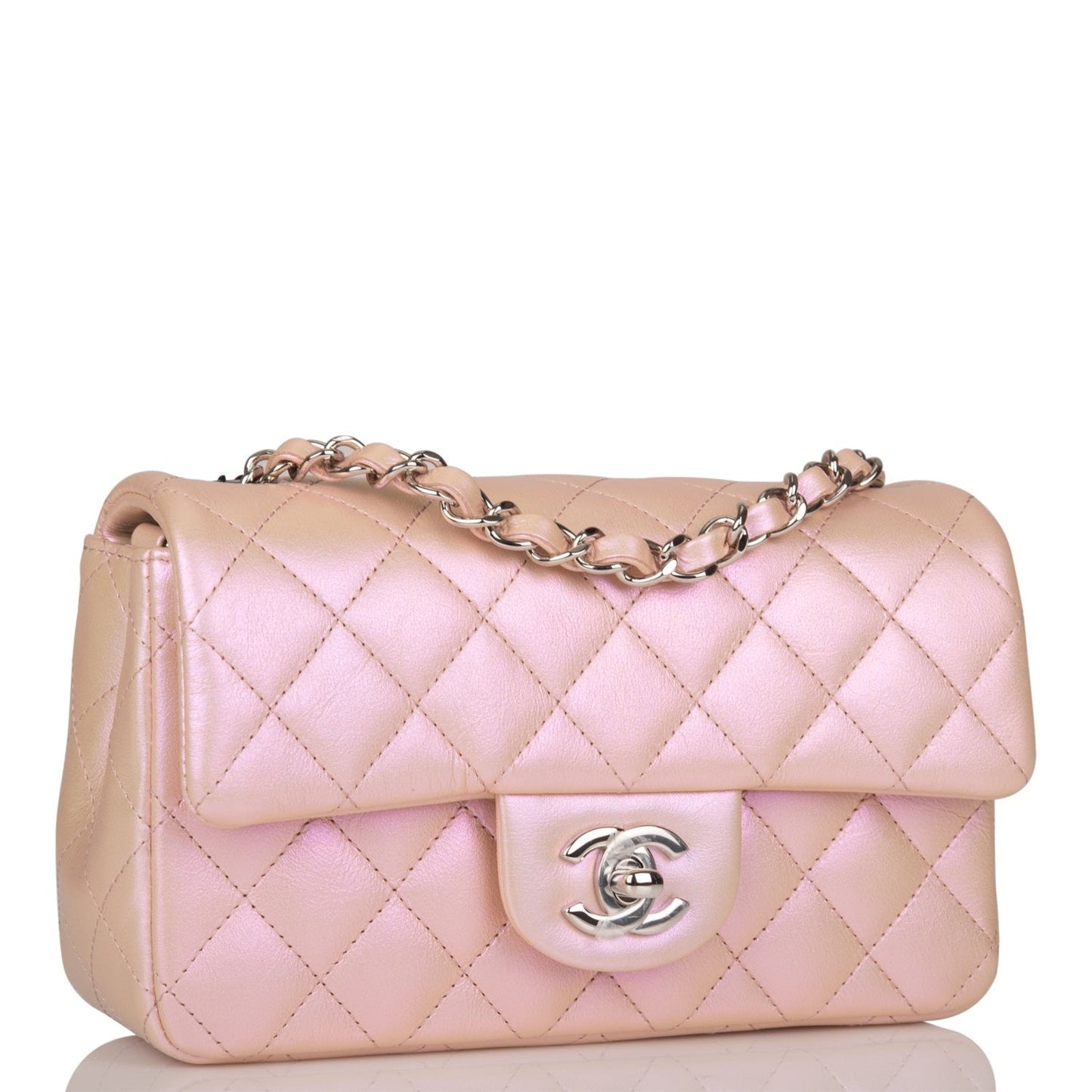 Chanel Shoulder Bag - Rovelle Bags