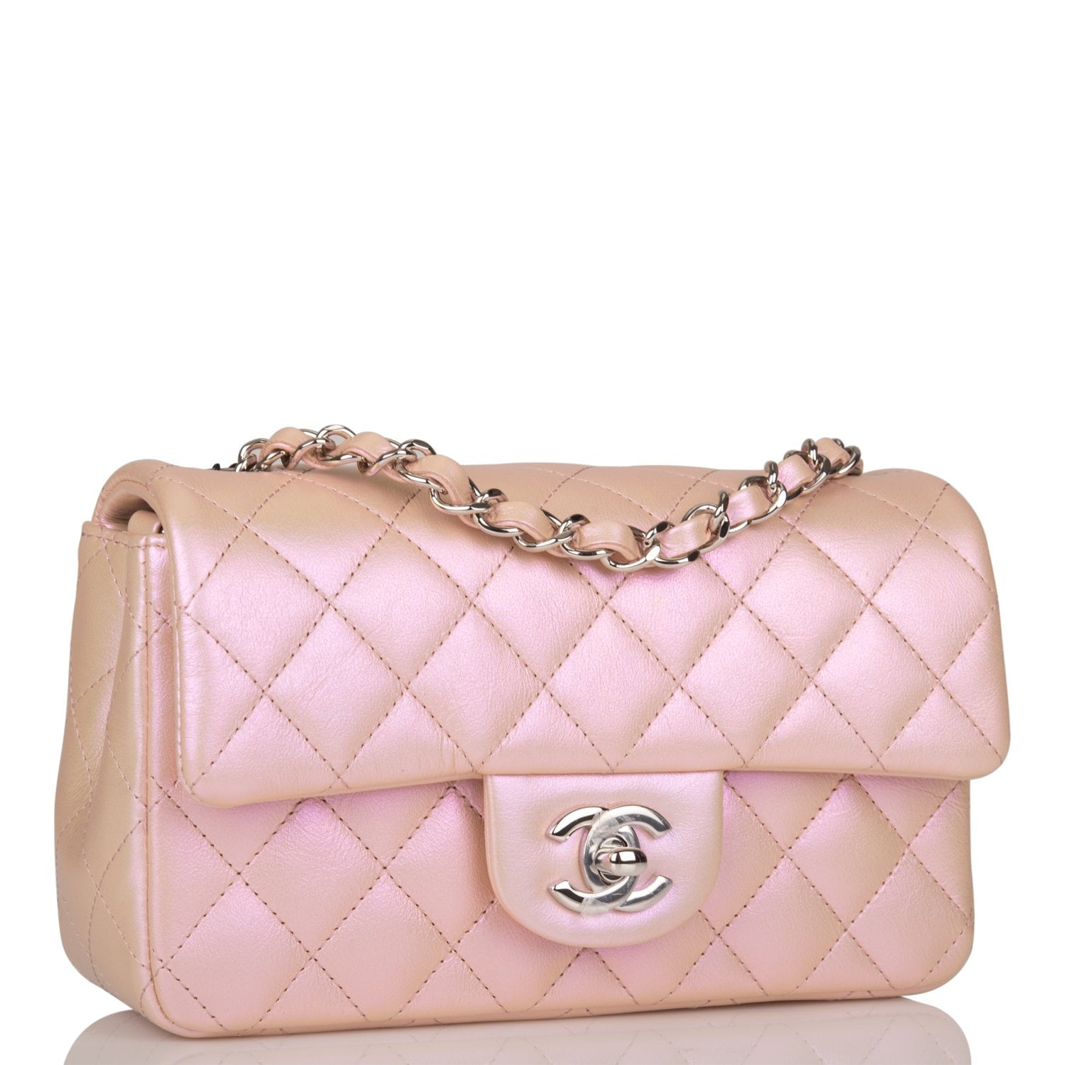 Chanel Shoulder Bag - Rovelle Bags