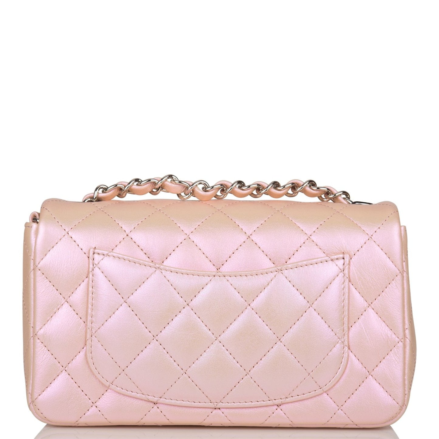 Chanel Shoulder Bag - Rovelle Bags