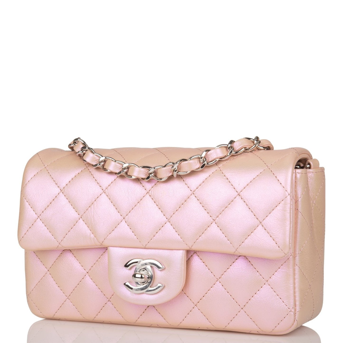 Chanel Shoulder Bag - Rovelle Bags