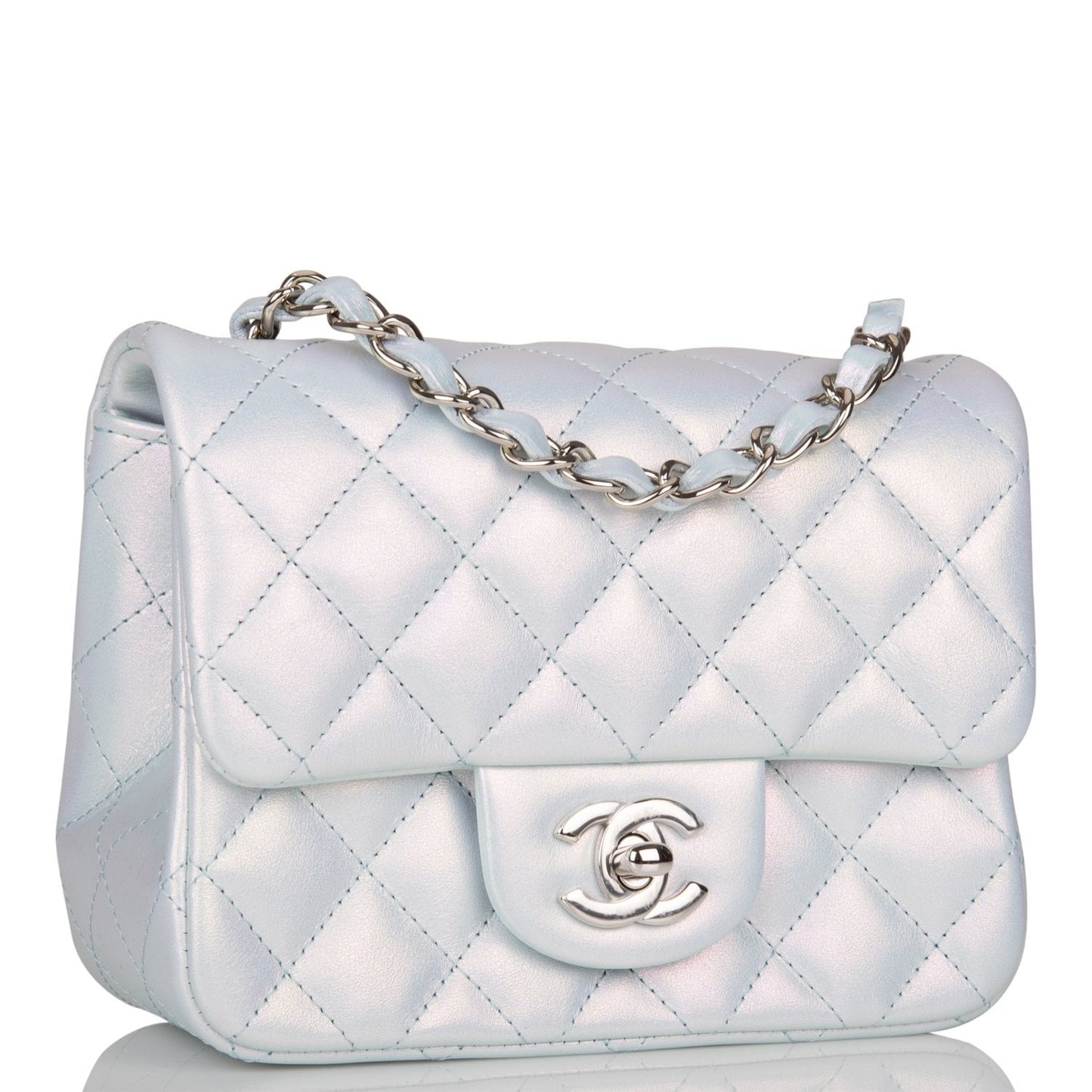Chanel Shoulder Bag - Rovelle Bags