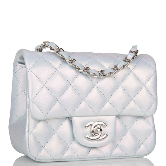 Chanel Shoulder Bag - Rovelle Bags