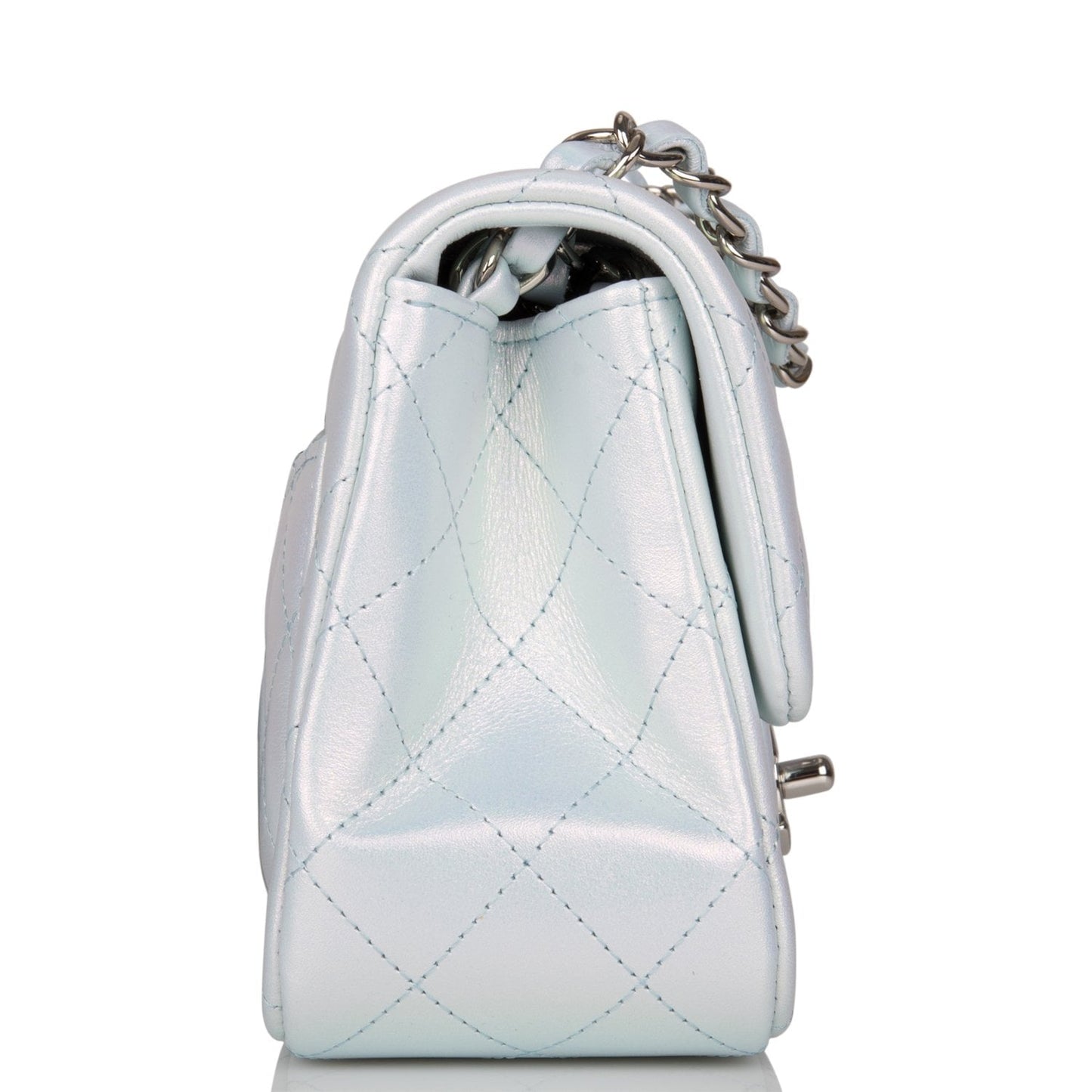 Chanel Shoulder Bag - Rovelle Bags