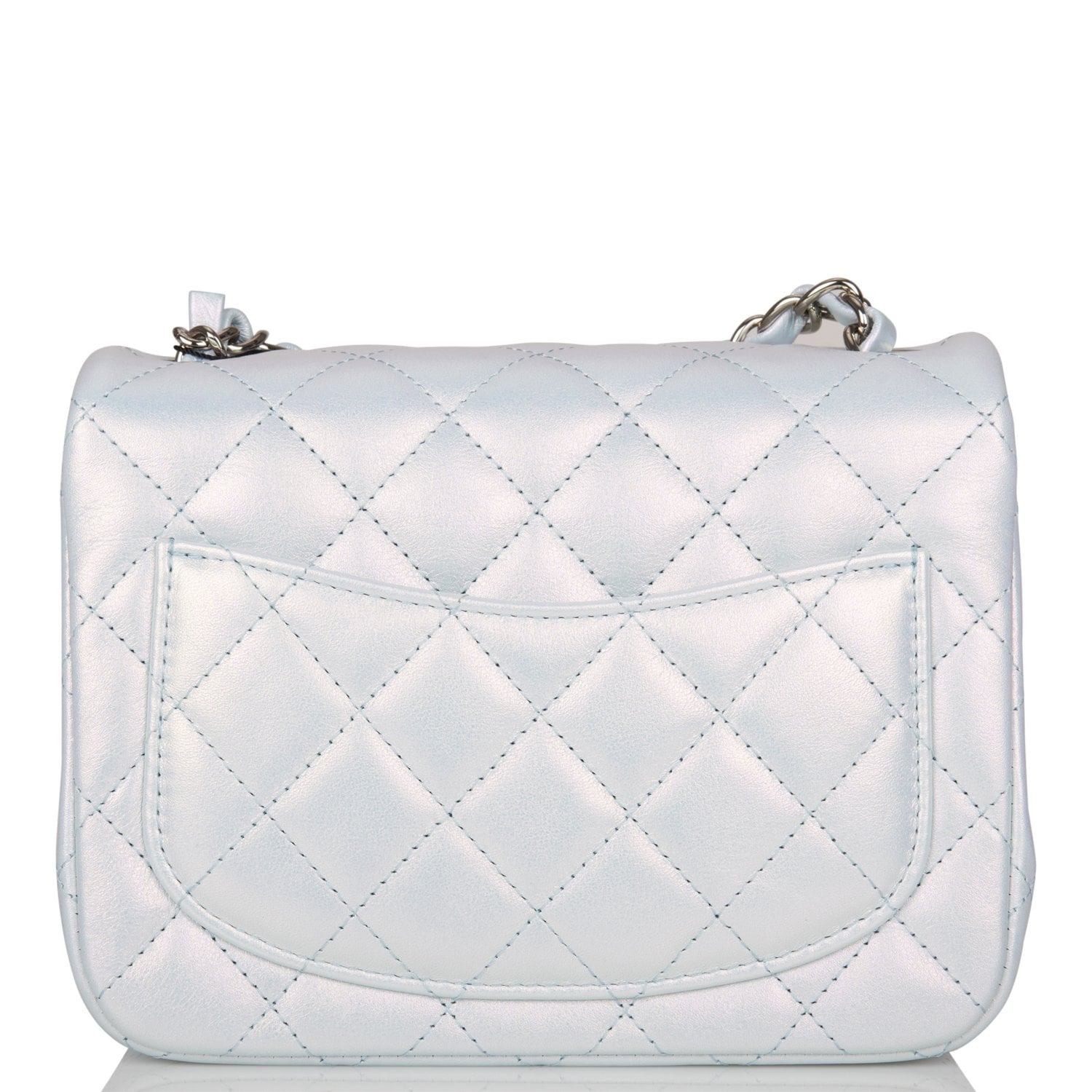 Chanel Shoulder Bag - Rovelle Bags
