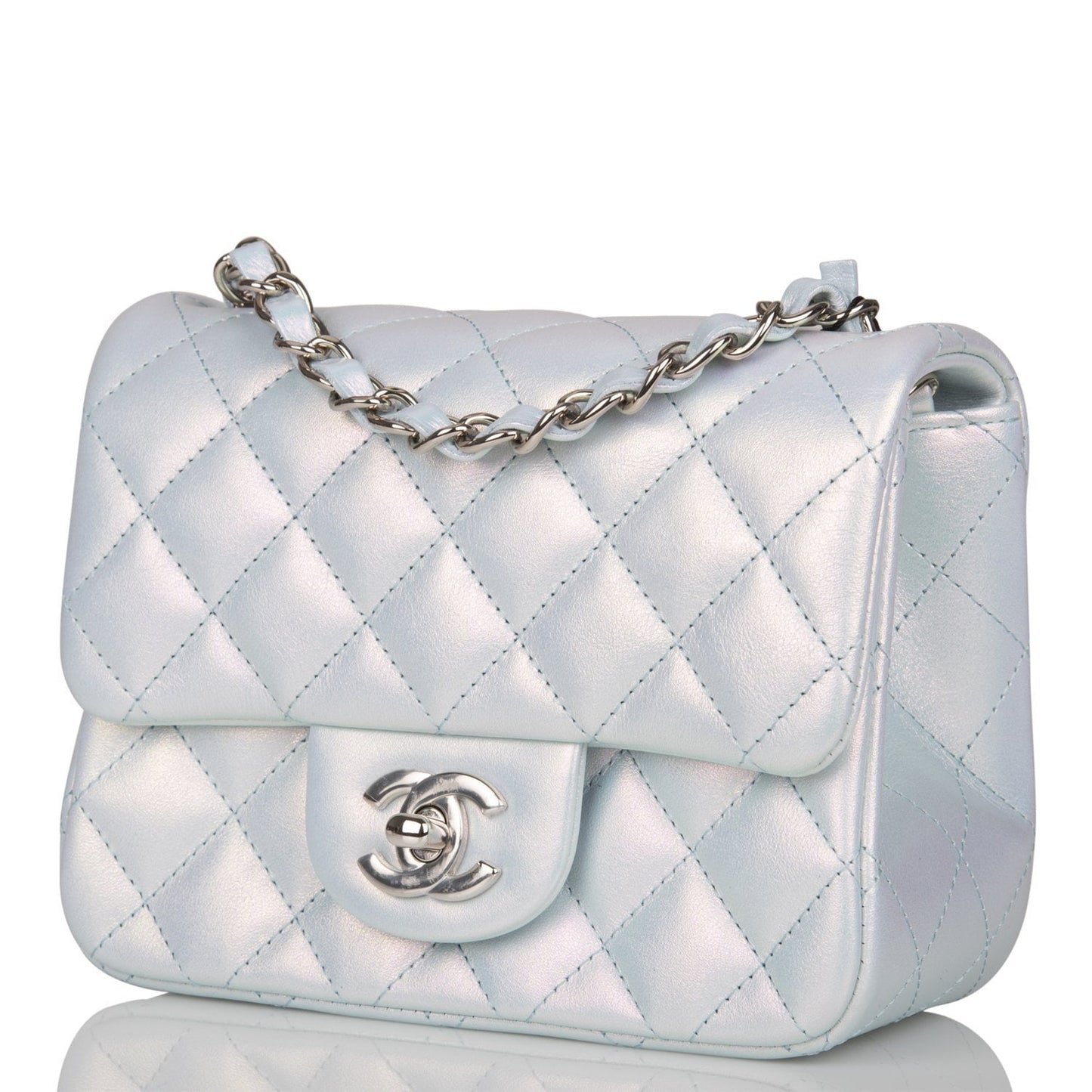 Chanel Shoulder Bag - Rovelle Bags