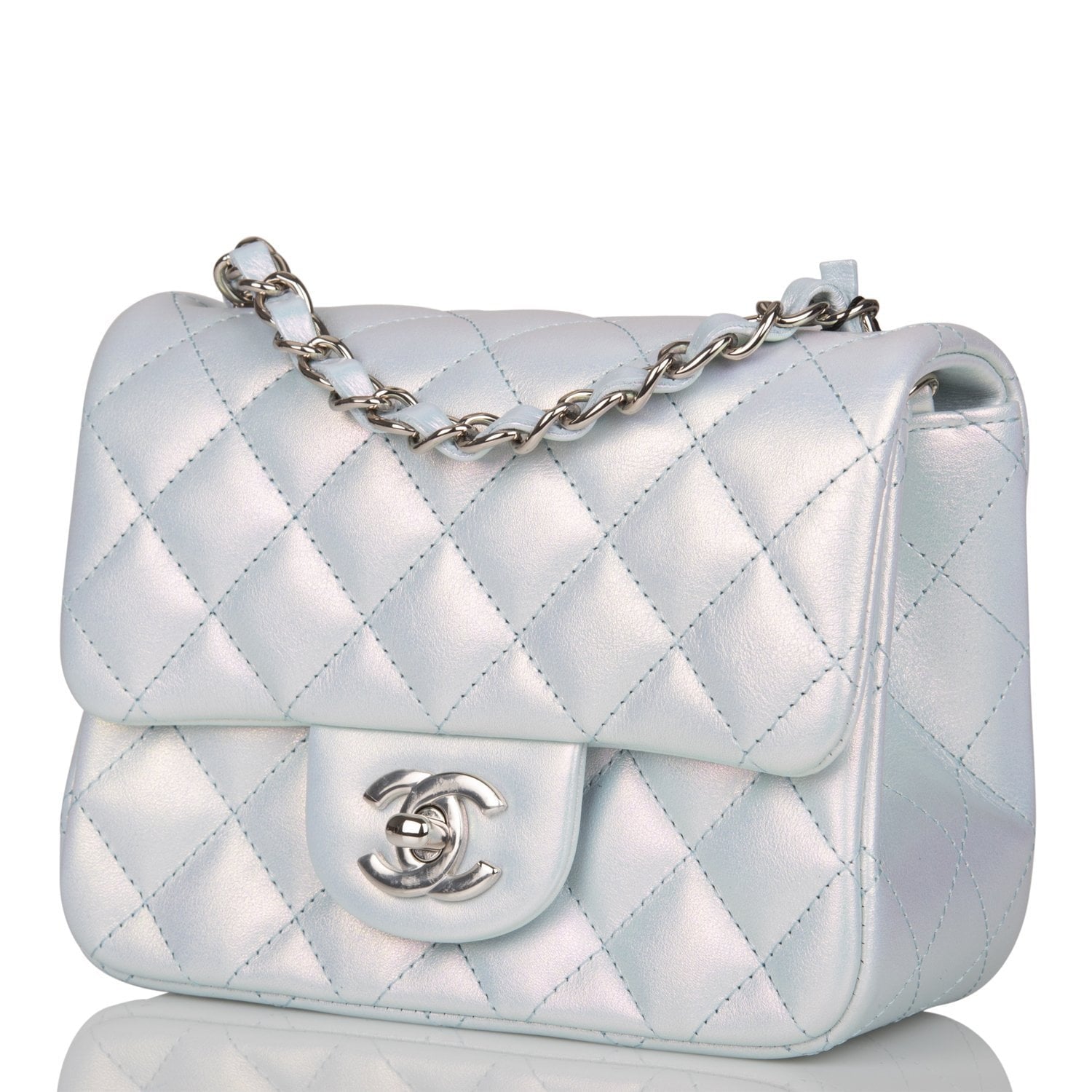 Chanel Shoulder Bag - Rovelle Bags