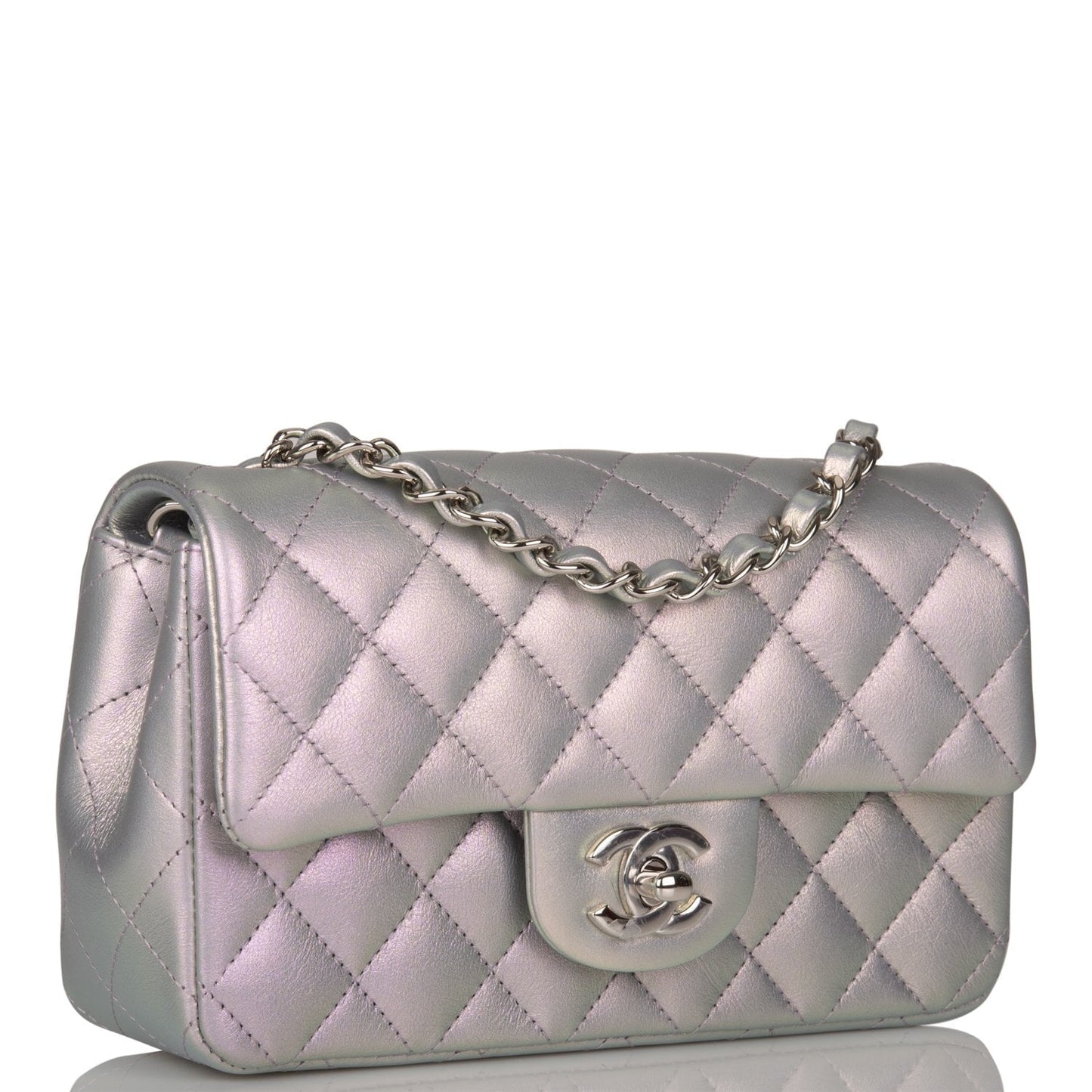 Chanel Shoulder Bag - Rovelle Bags