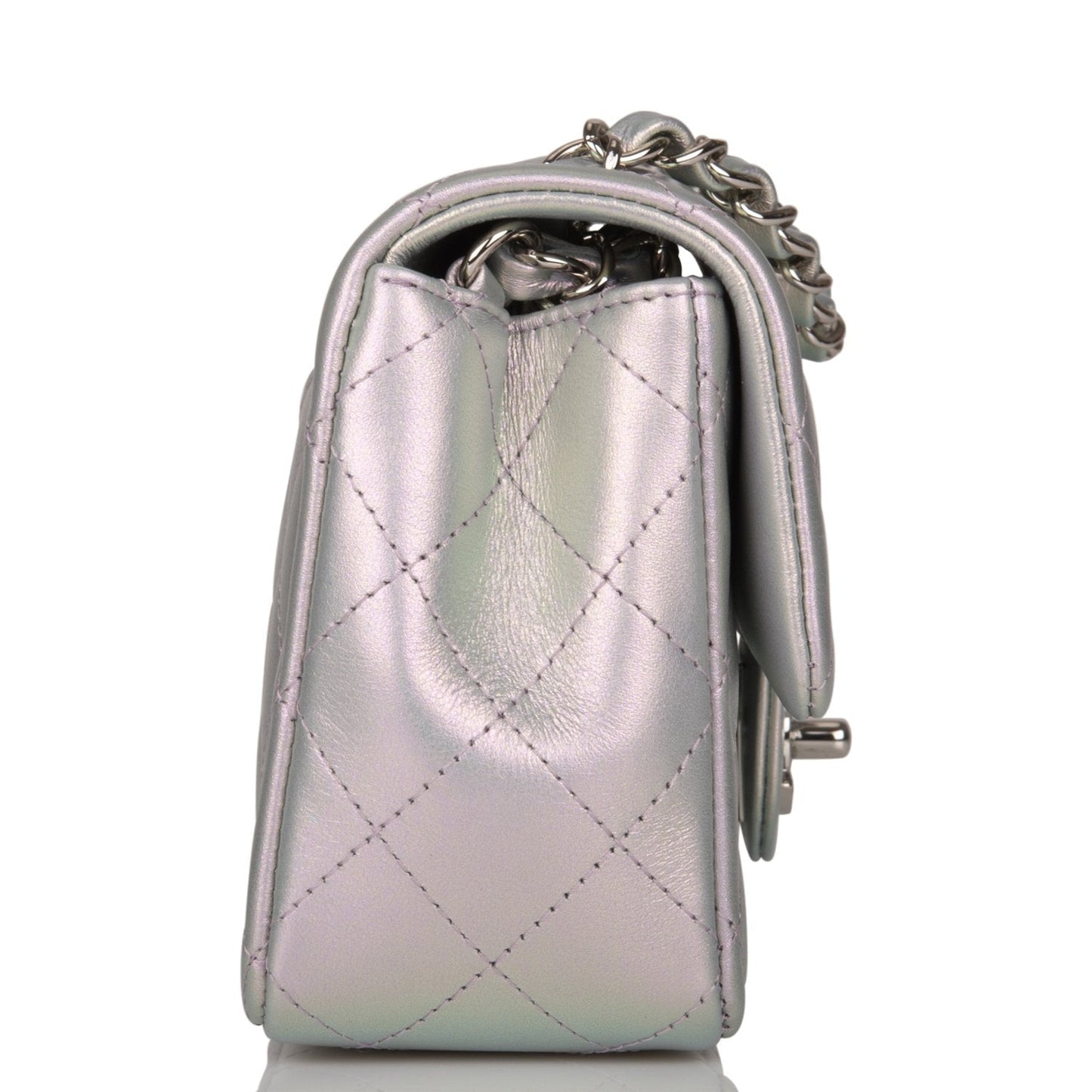 Chanel Shoulder Bag - Rovelle Bags