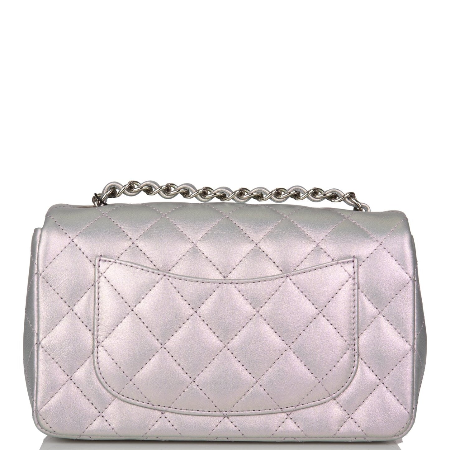 Chanel Shoulder Bag - Rovelle Bags