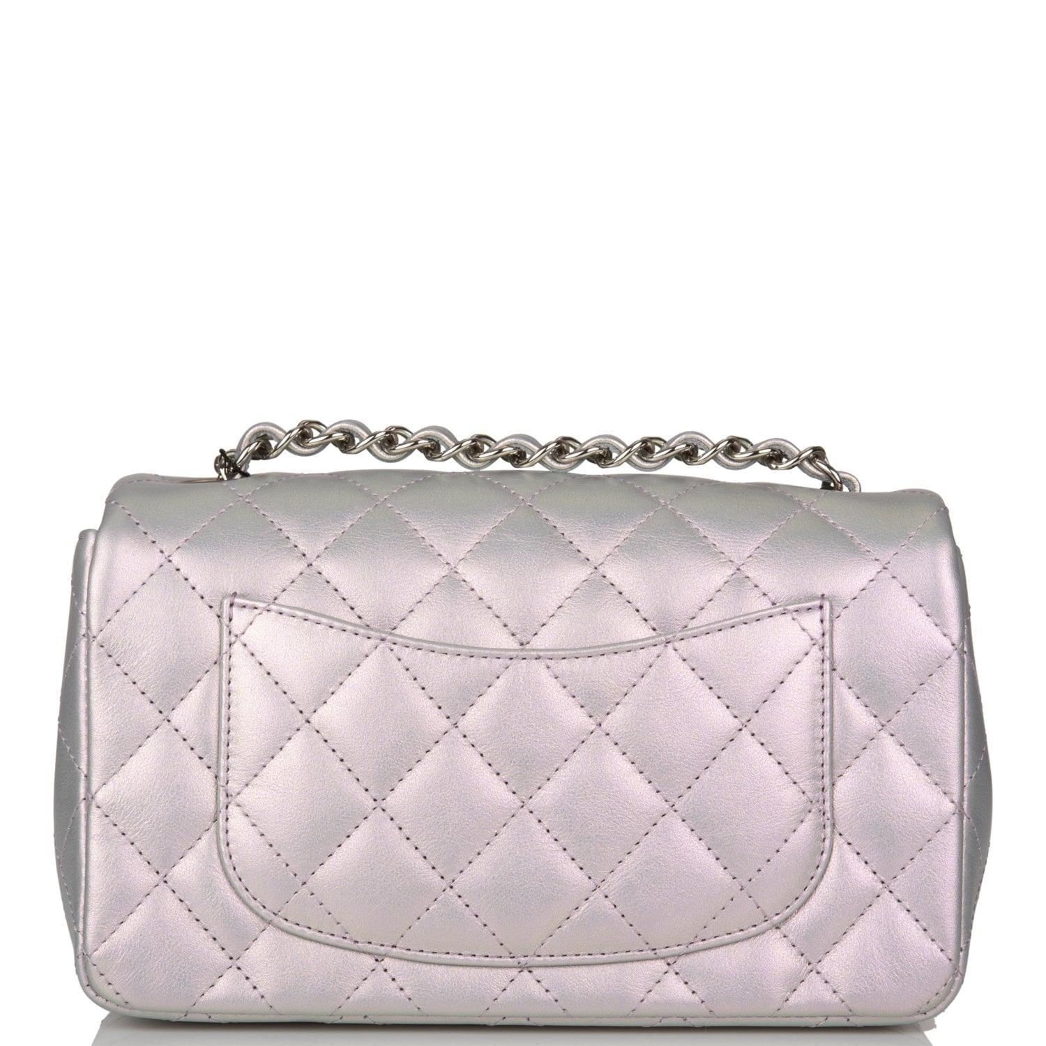 Chanel Shoulder Bag - Rovelle Bags