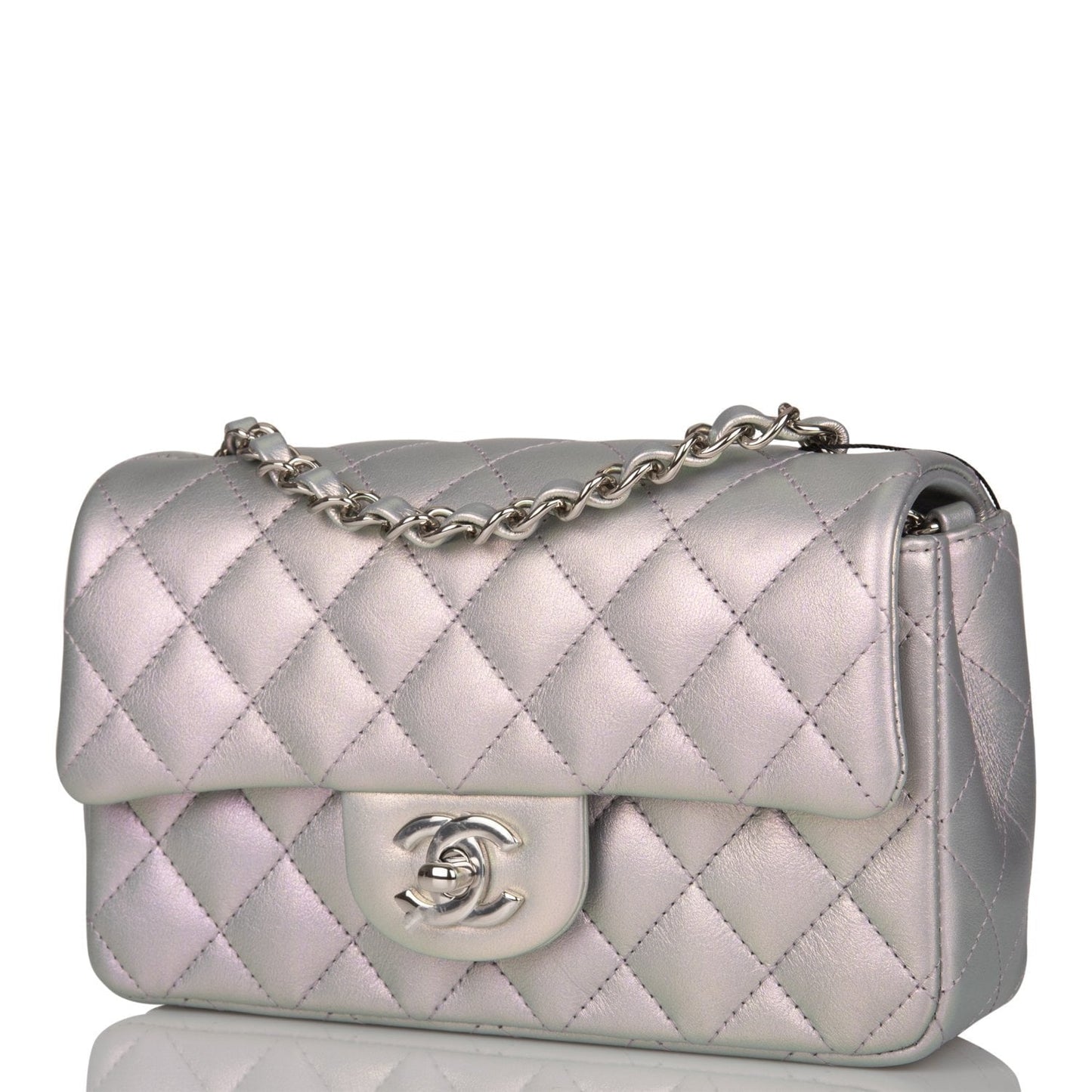 Chanel Shoulder Bag - Rovelle Bags