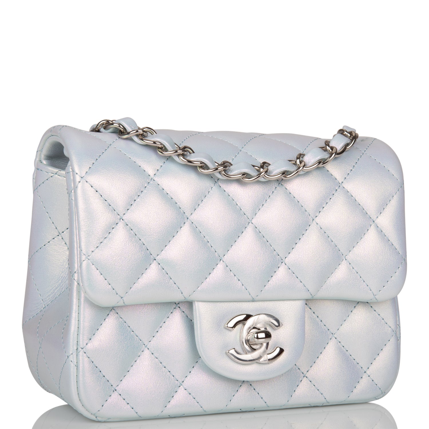 Chanel Shoulder Bag - Rovelle Bags