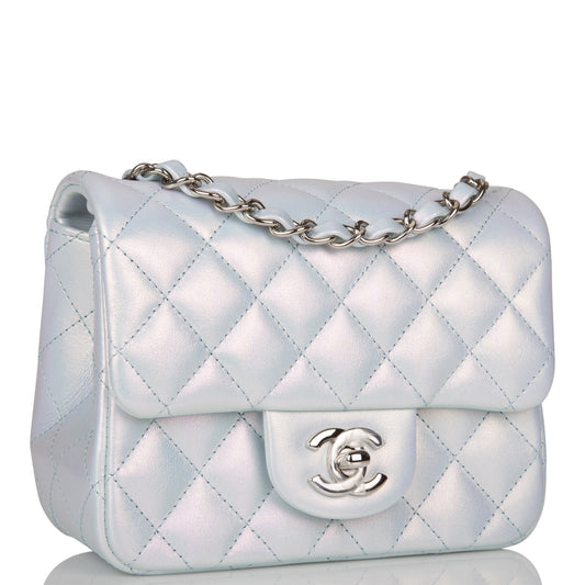 Chanel Shoulder Bag - Rovelle Bags