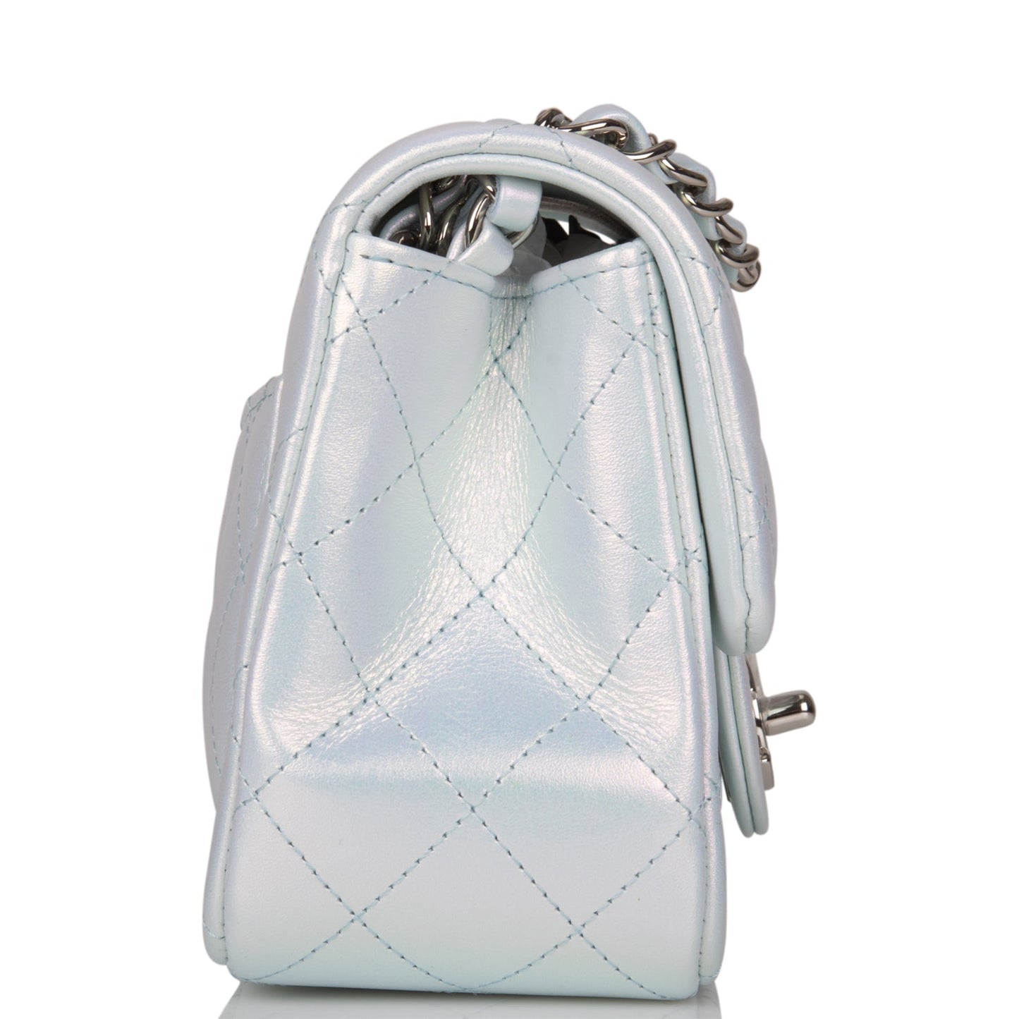 Chanel Shoulder Bag - Rovelle Bags