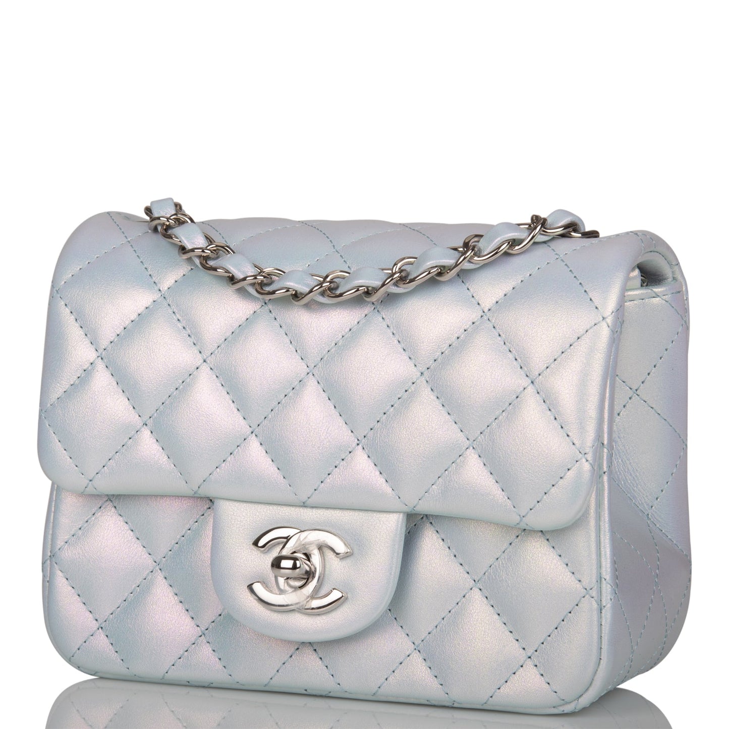 Chanel Shoulder Bag - Rovelle Bags