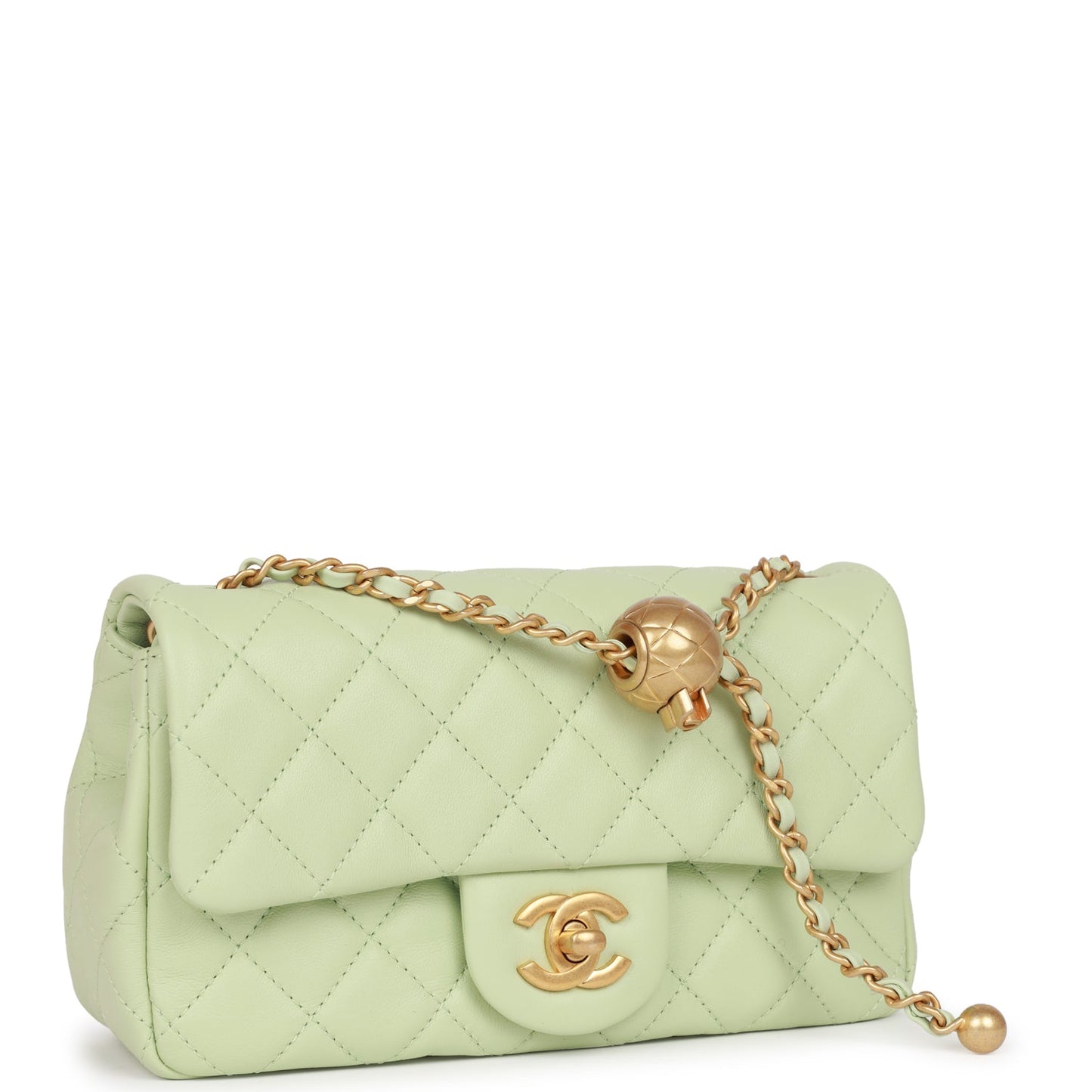Chanel Shoulder Bag - Rovelle Bags