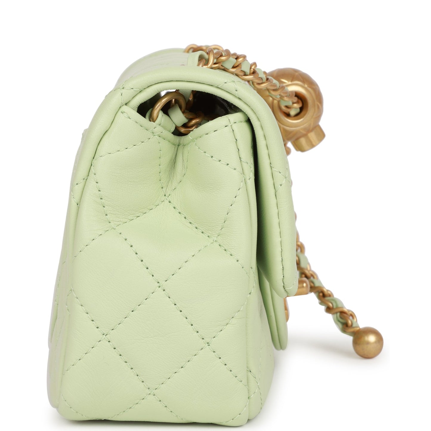 Chanel Shoulder Bag - Rovelle Bags