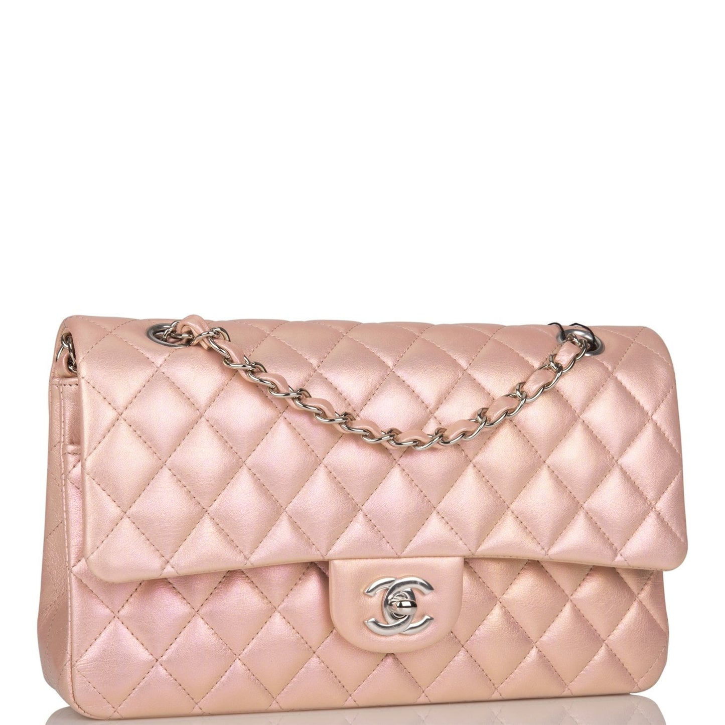 Chanel PST Shoulder Bag - Rovelle Bags