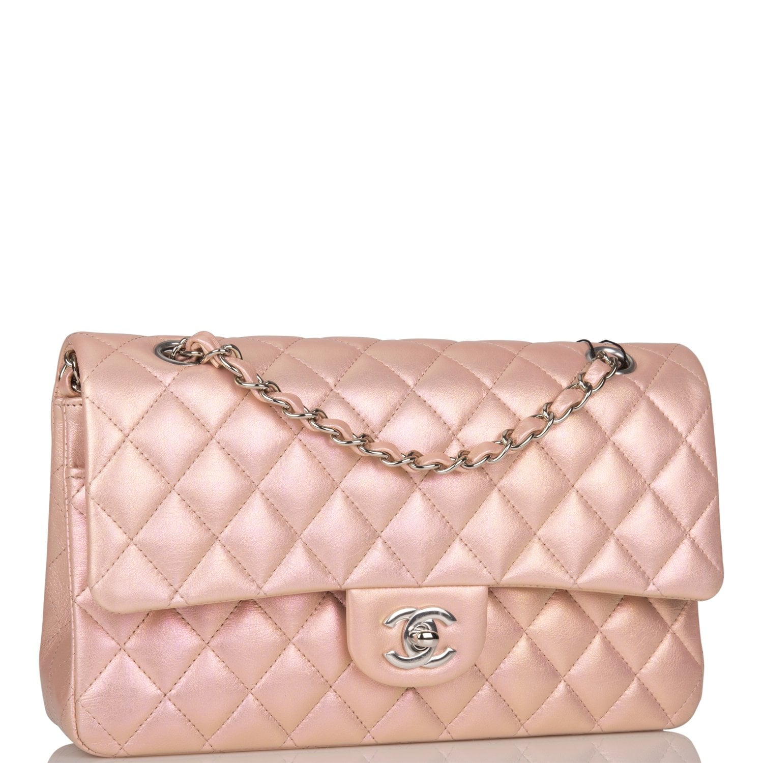 Chanel PST Shoulder Bag - Rovelle Bags