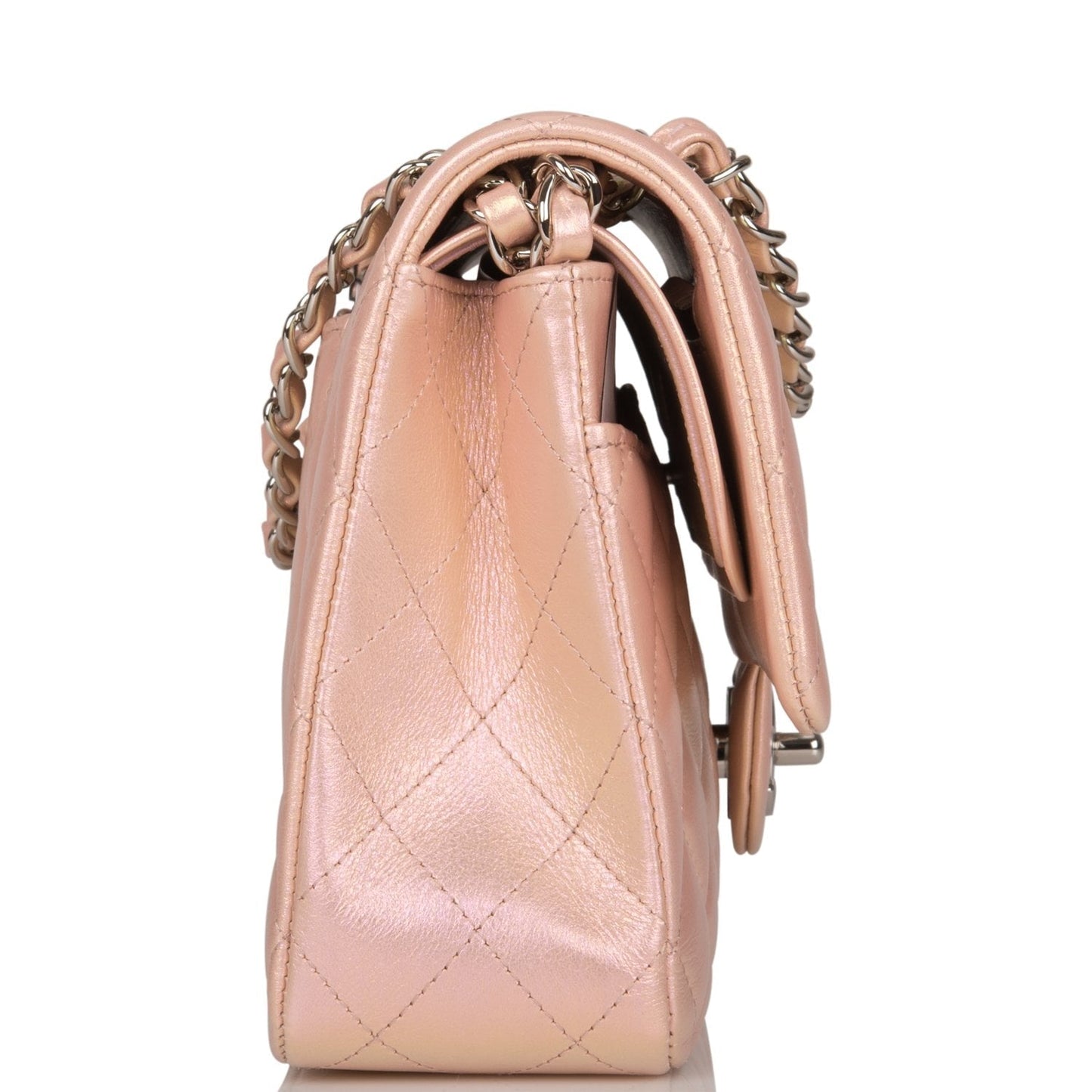 Chanel PST Shoulder Bag - Rovelle Bags