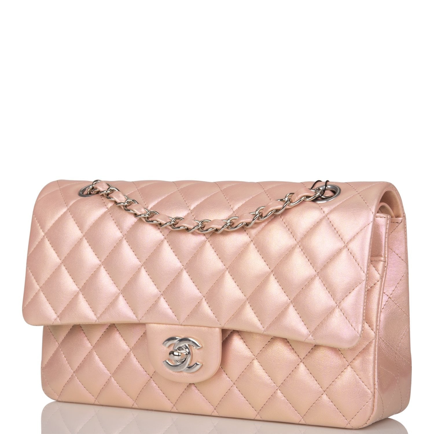 Chanel PST Shoulder Bag - Rovelle Bags