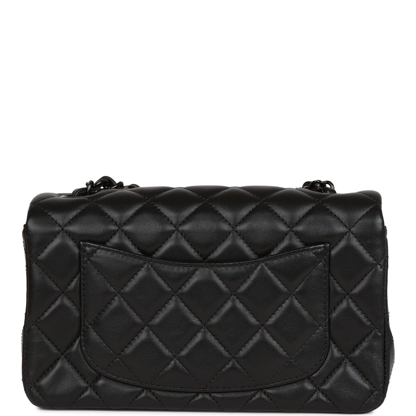 Chanel Mini Flap Shoulder Bag - Rovelle Bags