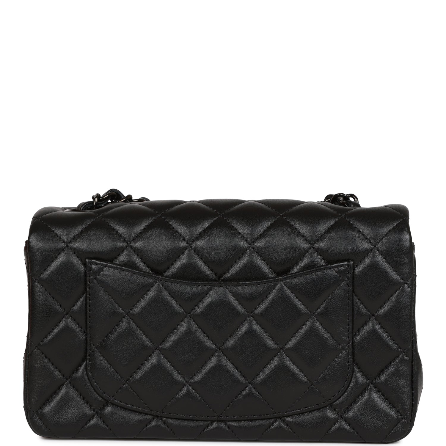 Chanel Mini Flap Shoulder Bag - Rovelle Bags