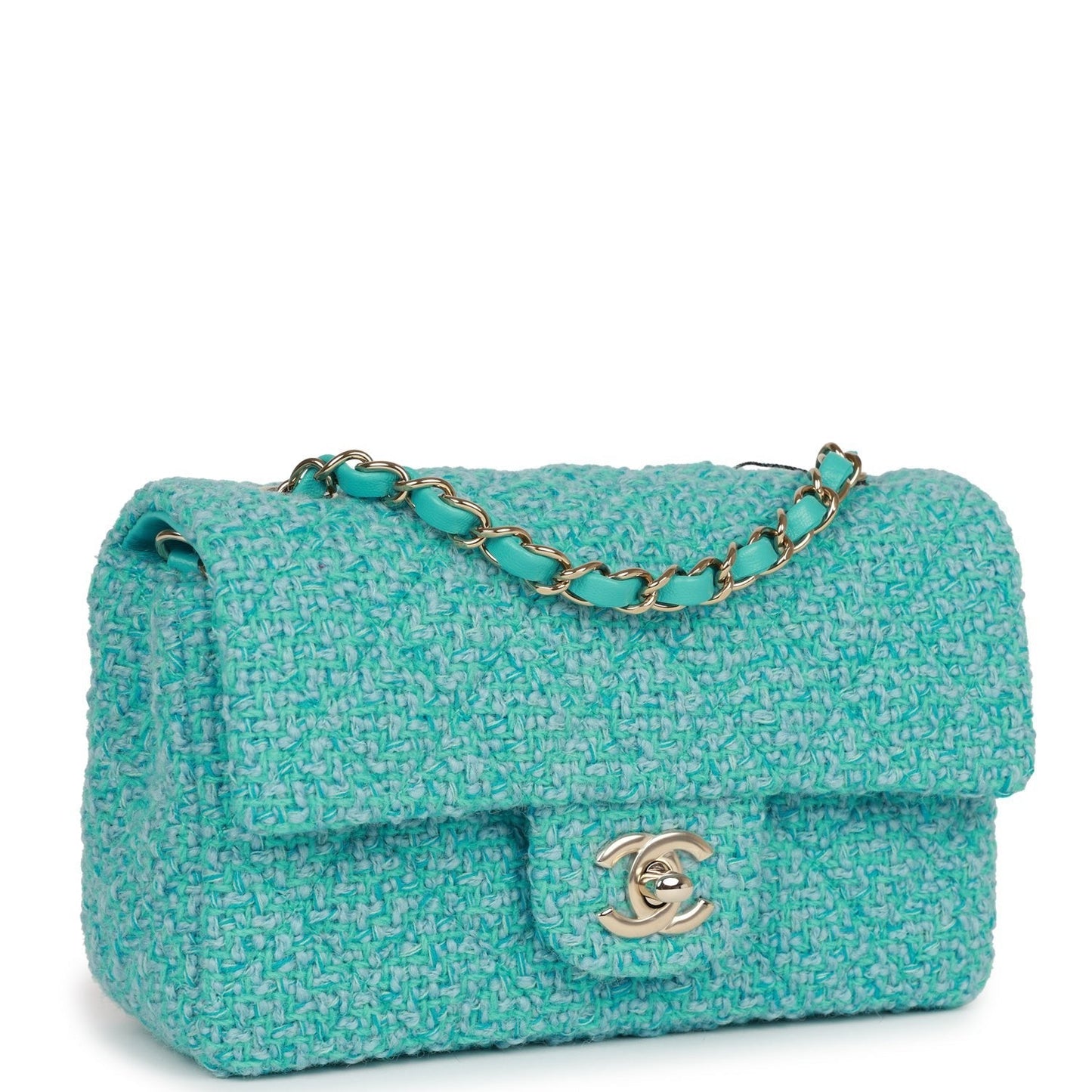 Chanel Shoulder Bag - Rovelle Bags