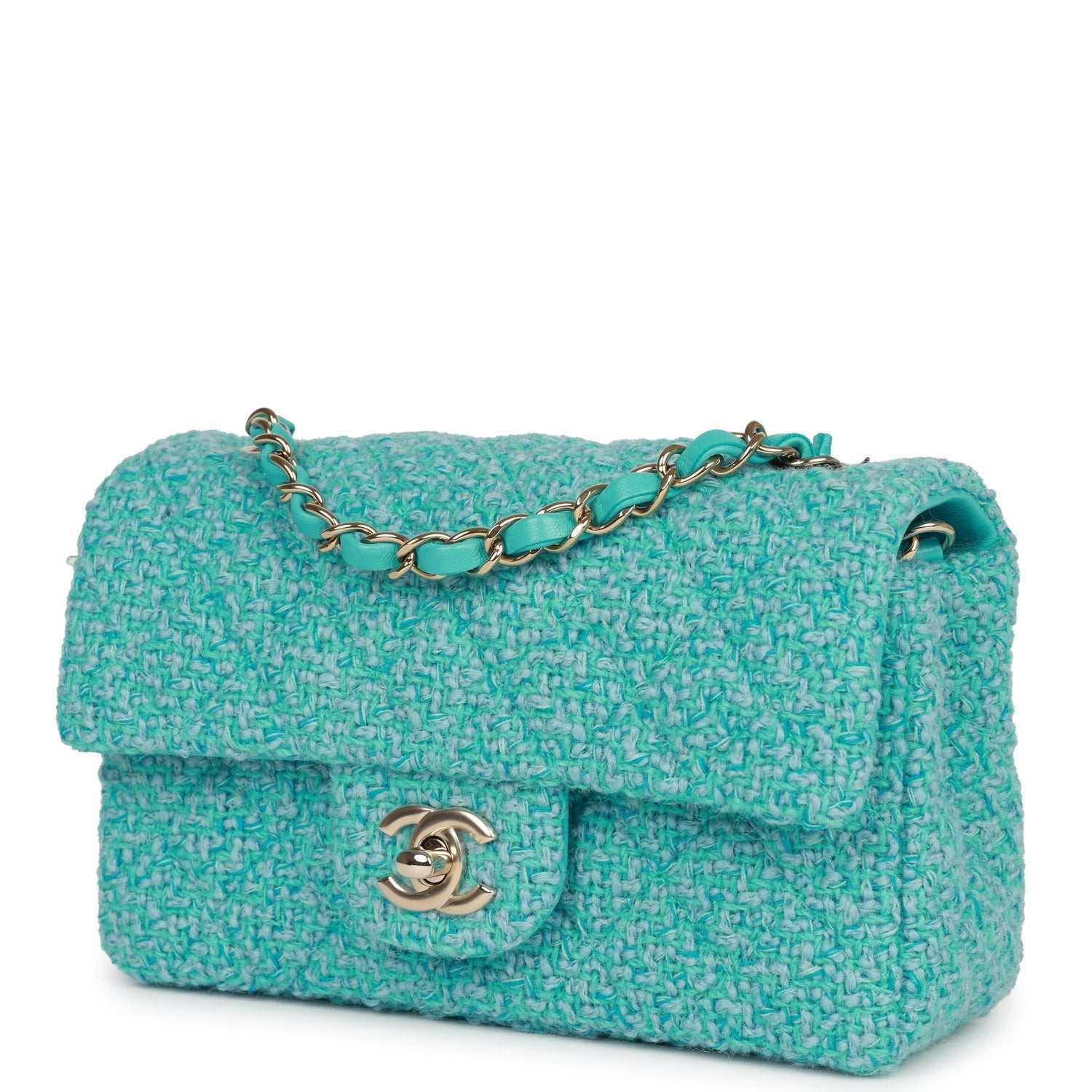 Chanel Shoulder Bag - Rovelle Bags