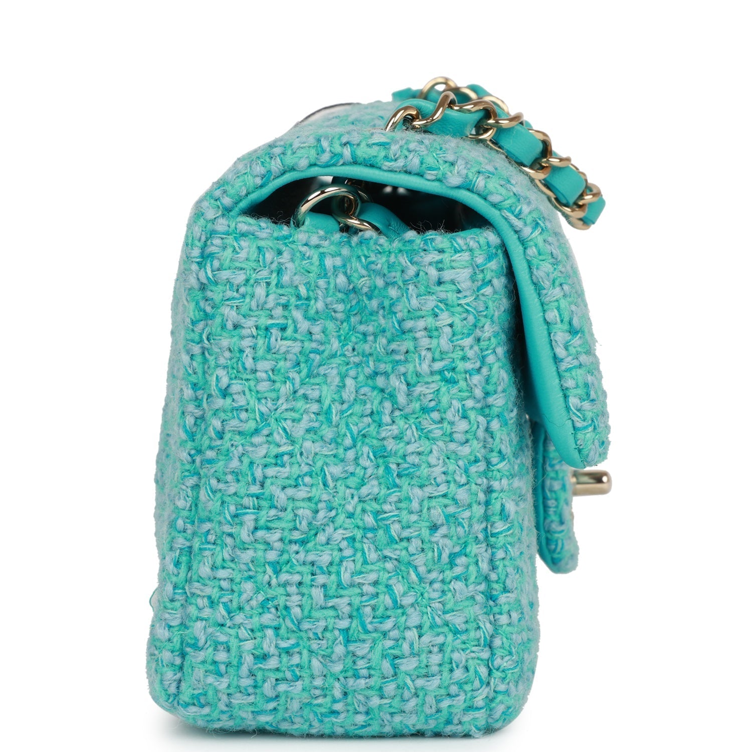 Chanel Shoulder Bag - Rovelle Bags