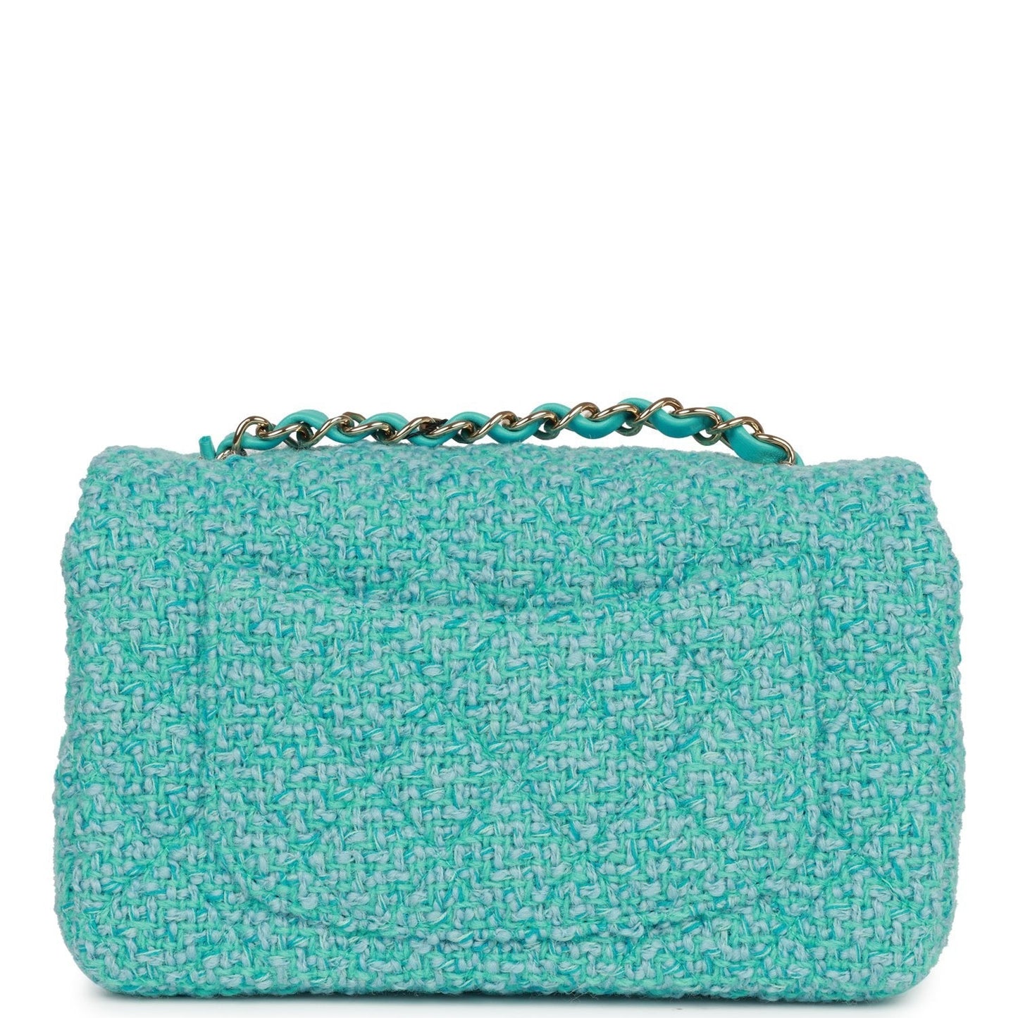 Chanel Shoulder Bag - Rovelle Bags