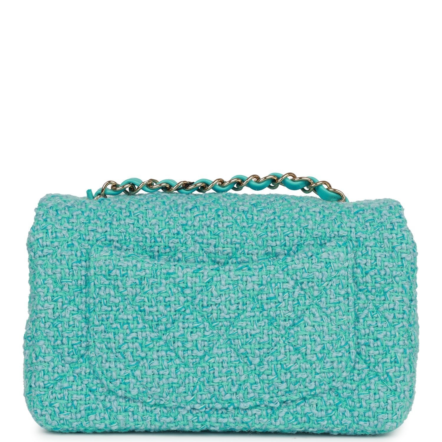 Chanel Shoulder Bag - Rovelle Bags