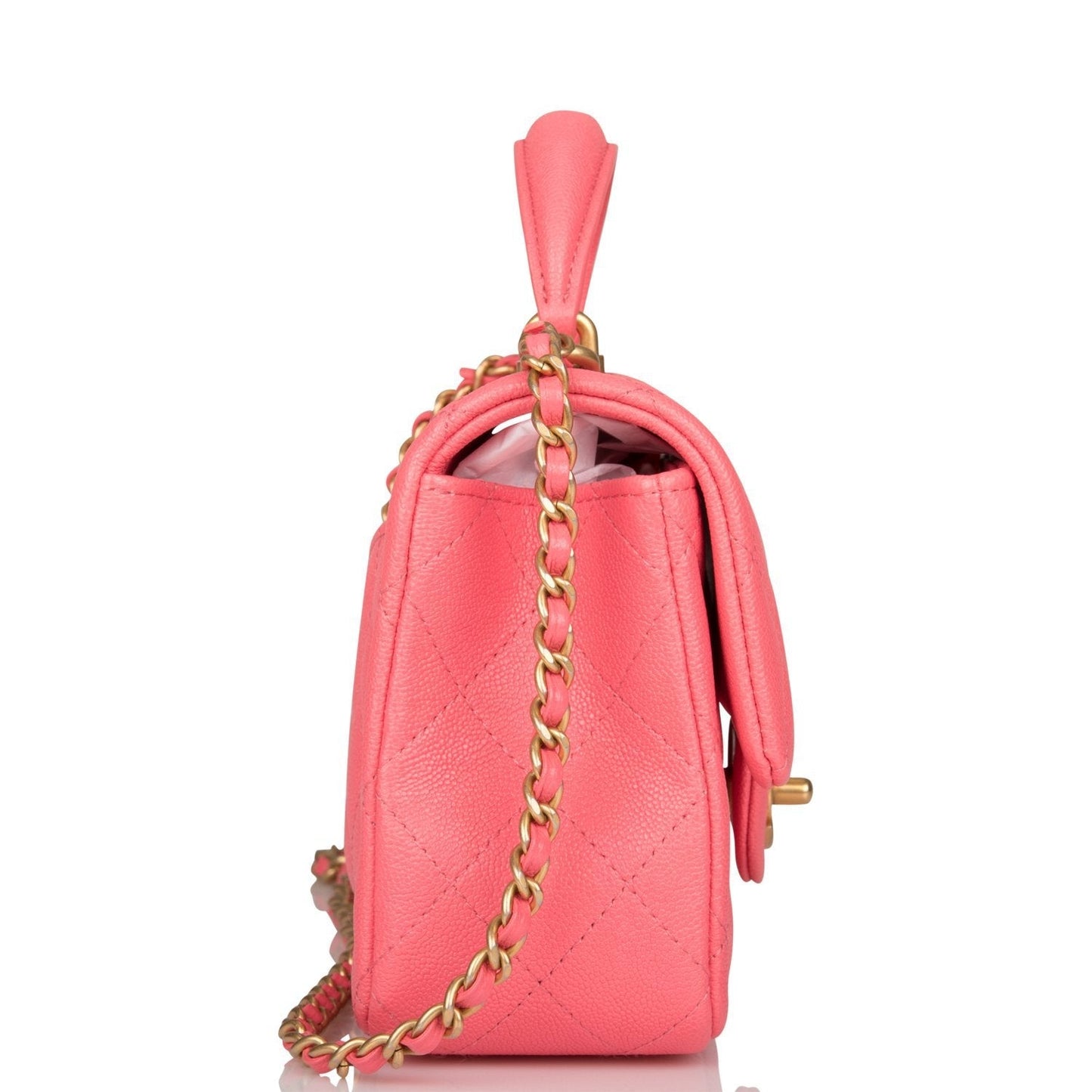 Chanel Shoulder Bag - Rovelle Bags