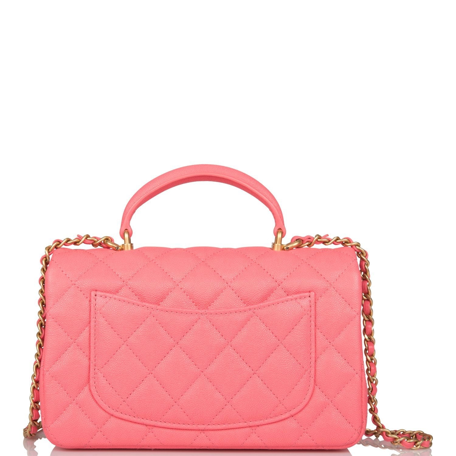 Chanel Shoulder Bag - Rovelle Bags