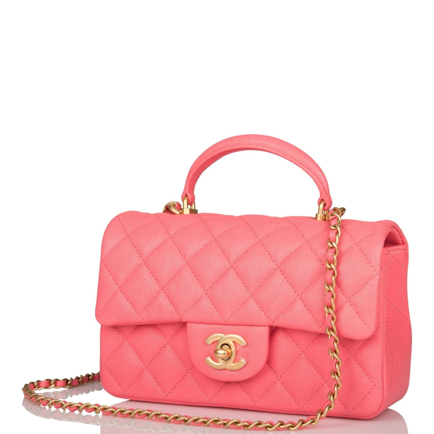 Chanel Shoulder Bag - Rovelle Bags