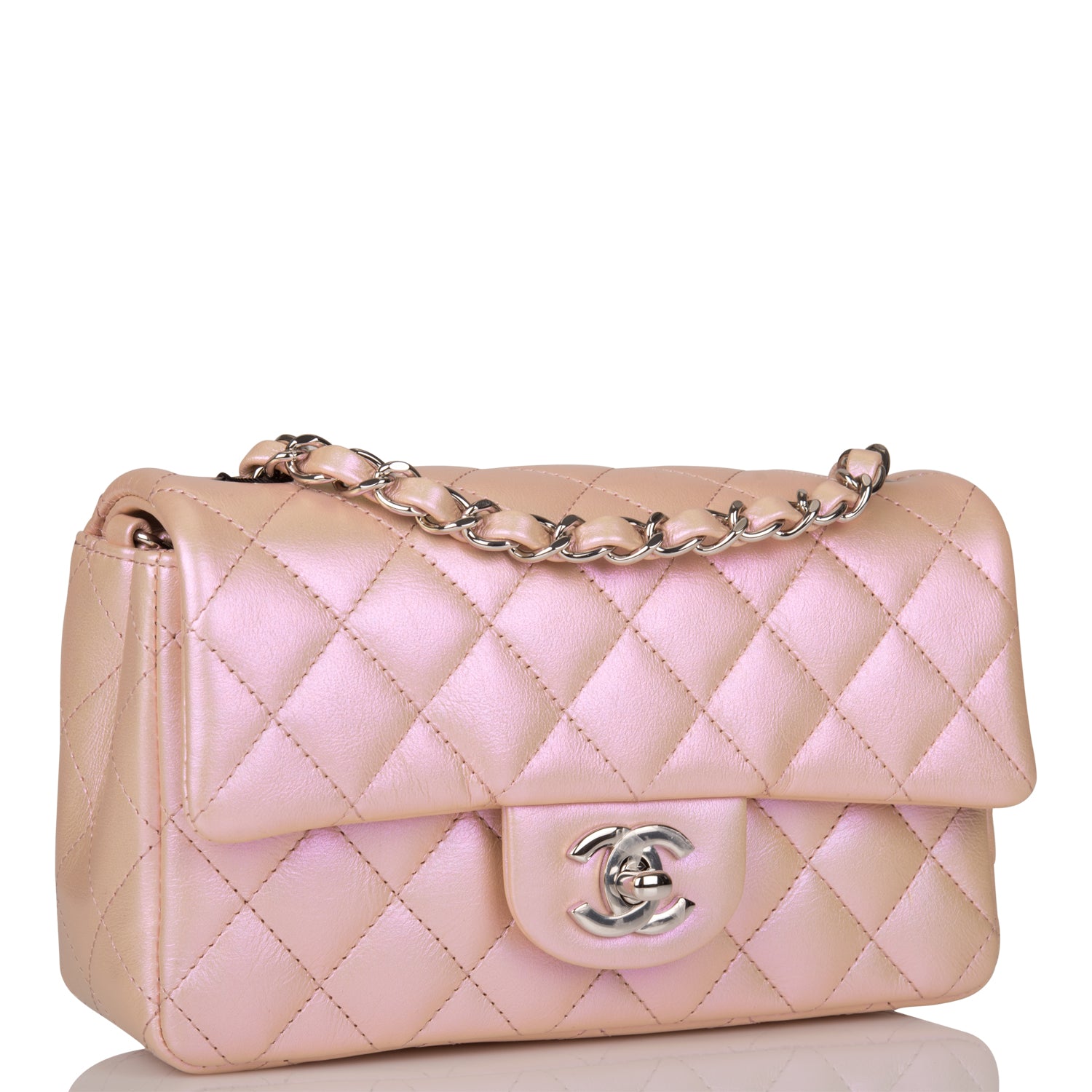 Chanel Shoulder Bag - Rovelle Bags