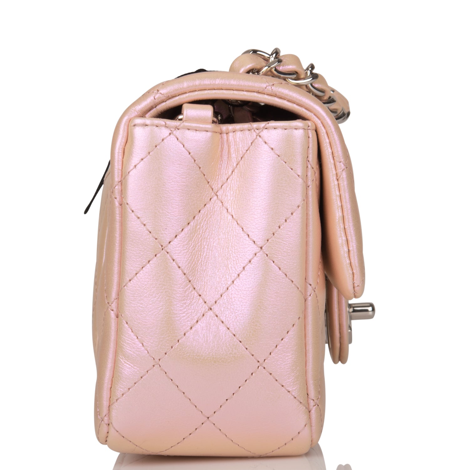 Chanel Shoulder Bag - Rovelle Bags