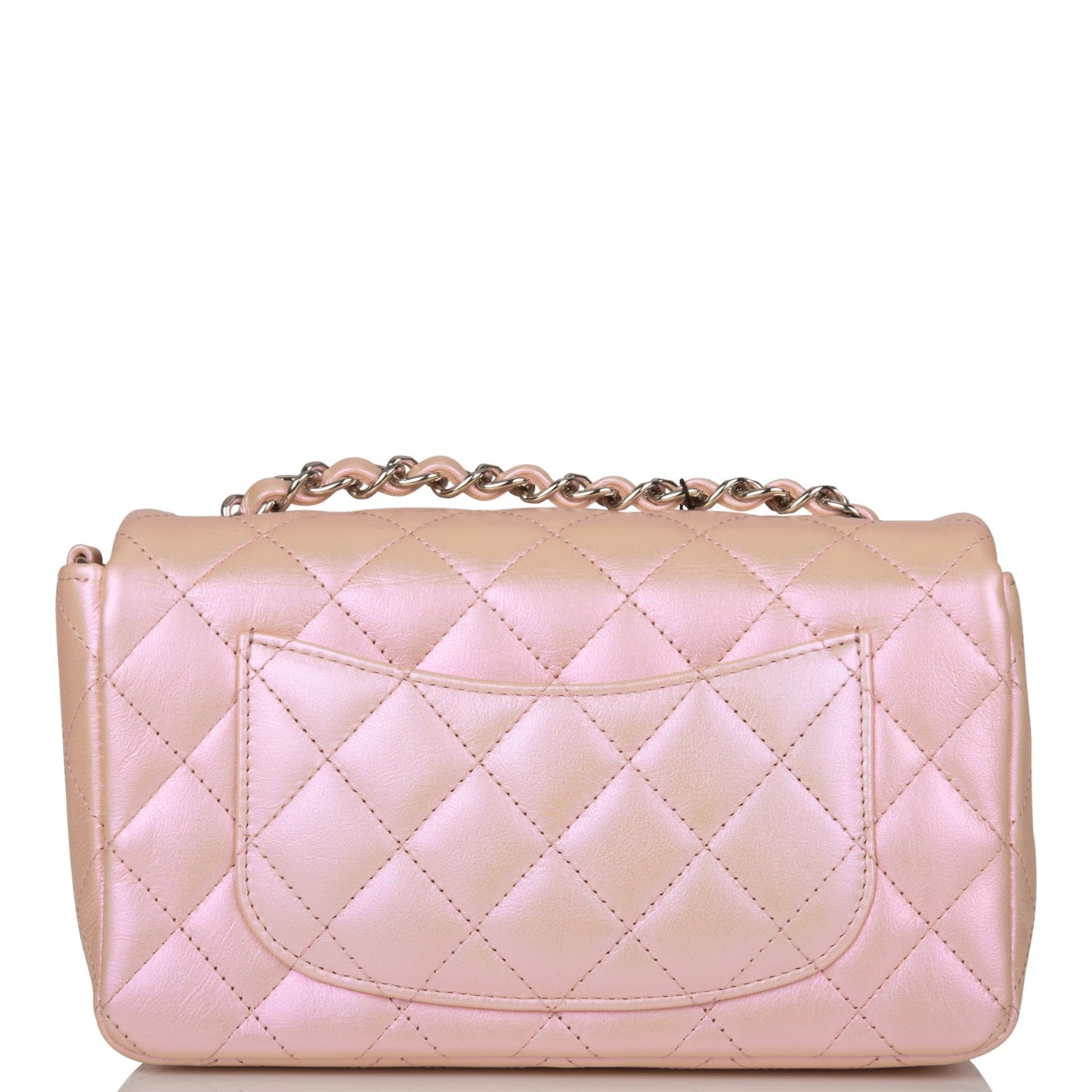 Chanel Shoulder Bag - Rovelle Bags