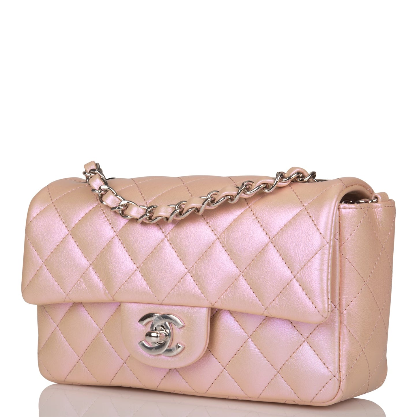 Chanel Shoulder Bag - Rovelle Bags
