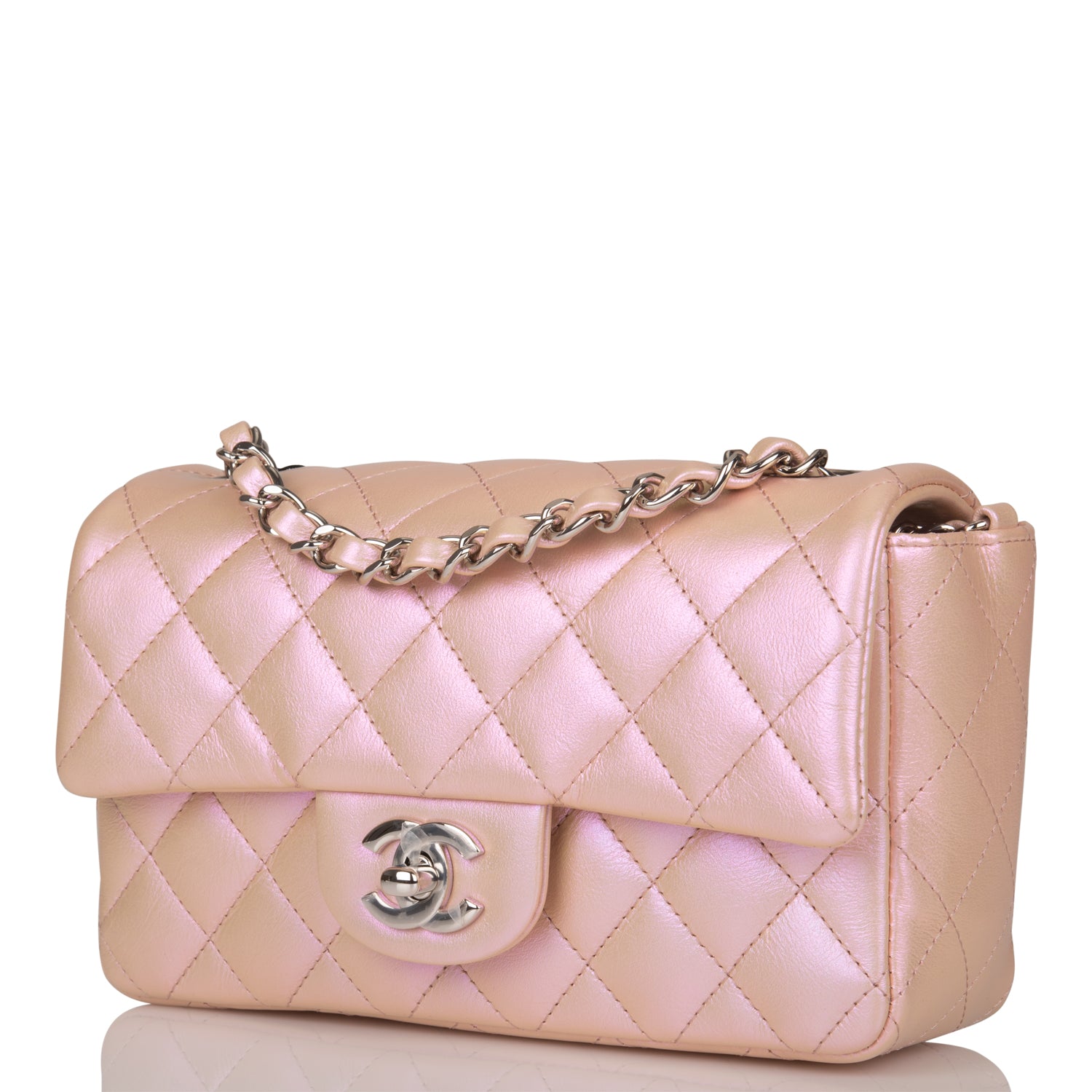 Chanel Shoulder Bag - Rovelle Bags
