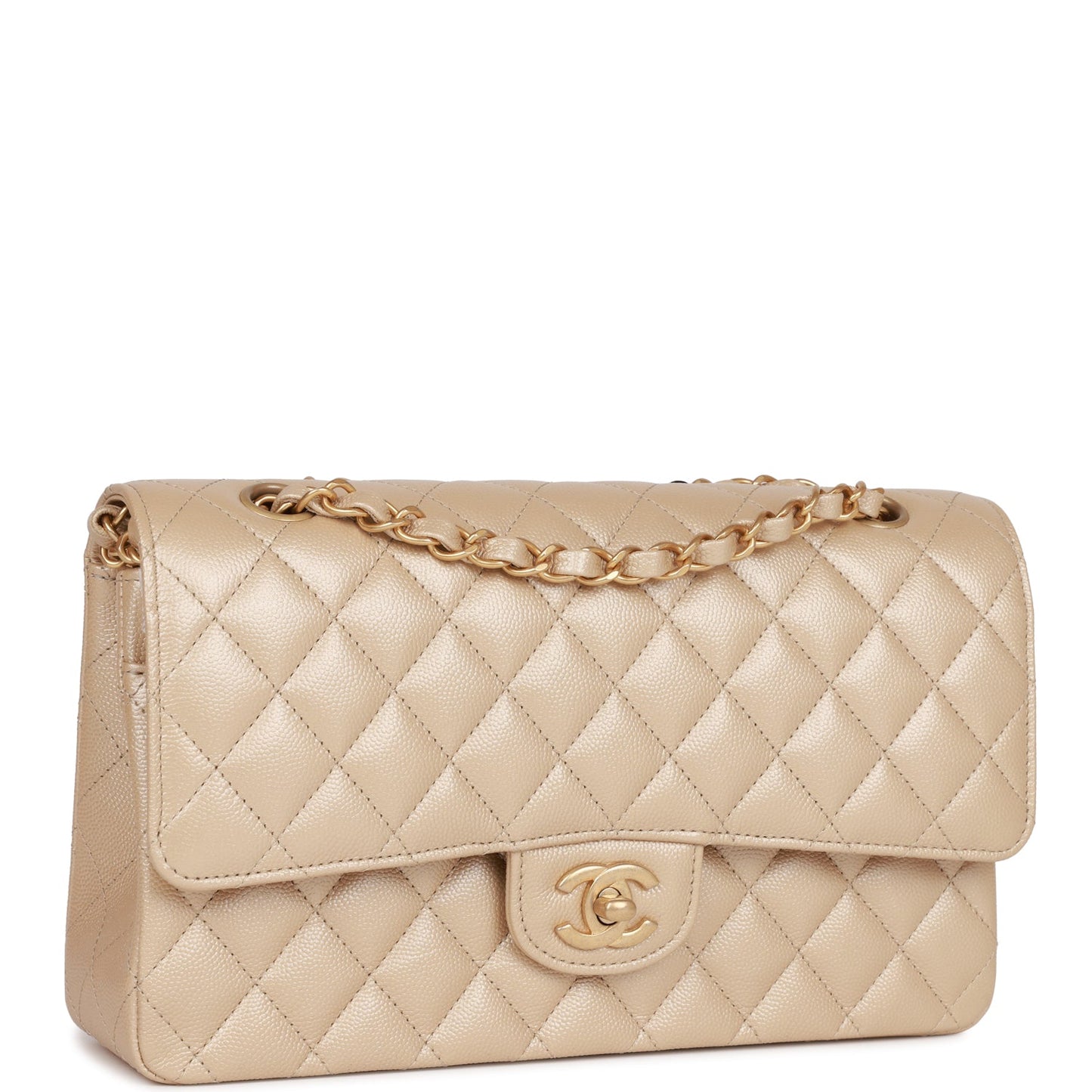 Chanel PST Shoulder Bag - Rovelle Bags
