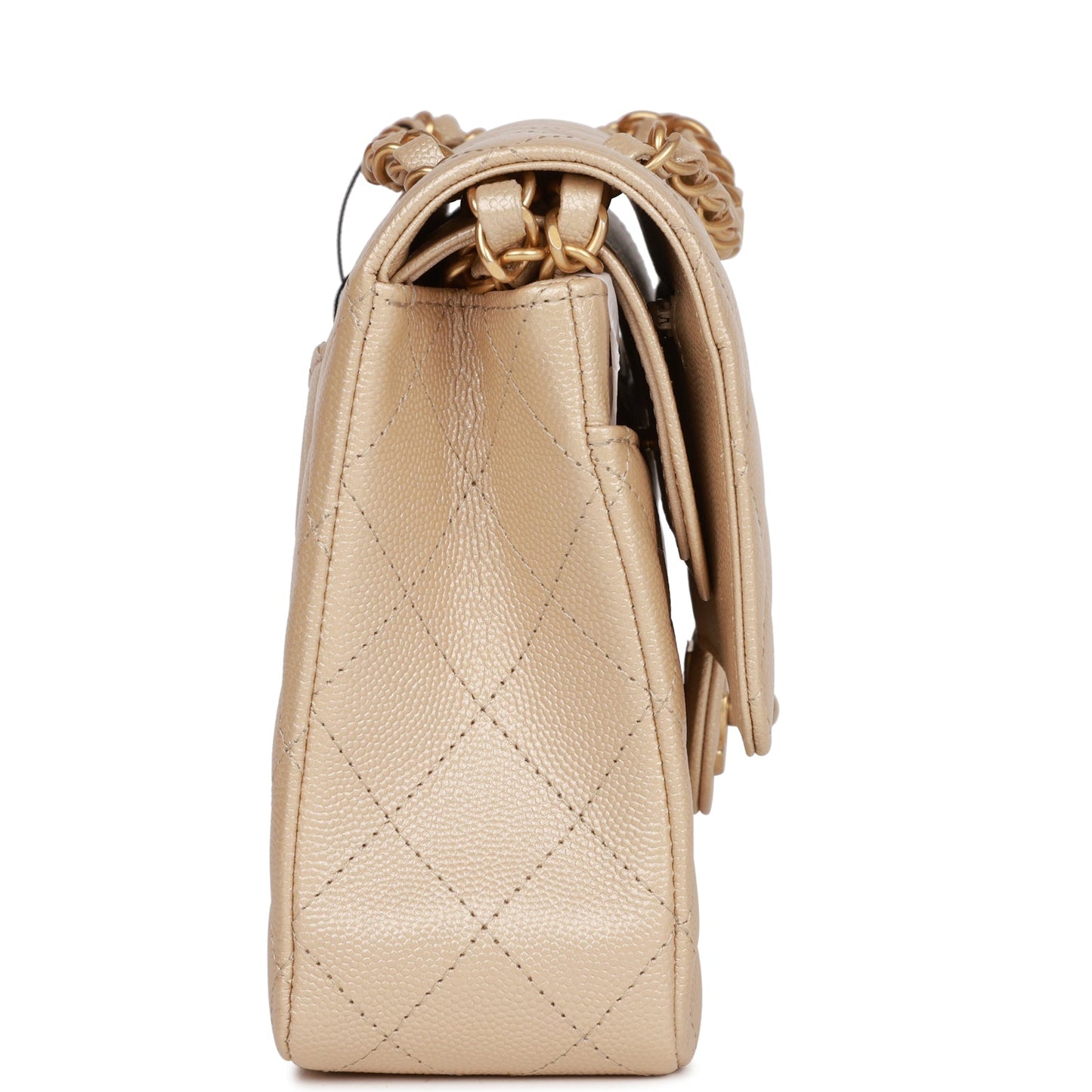 Chanel PST Shoulder Bag - Rovelle Bags