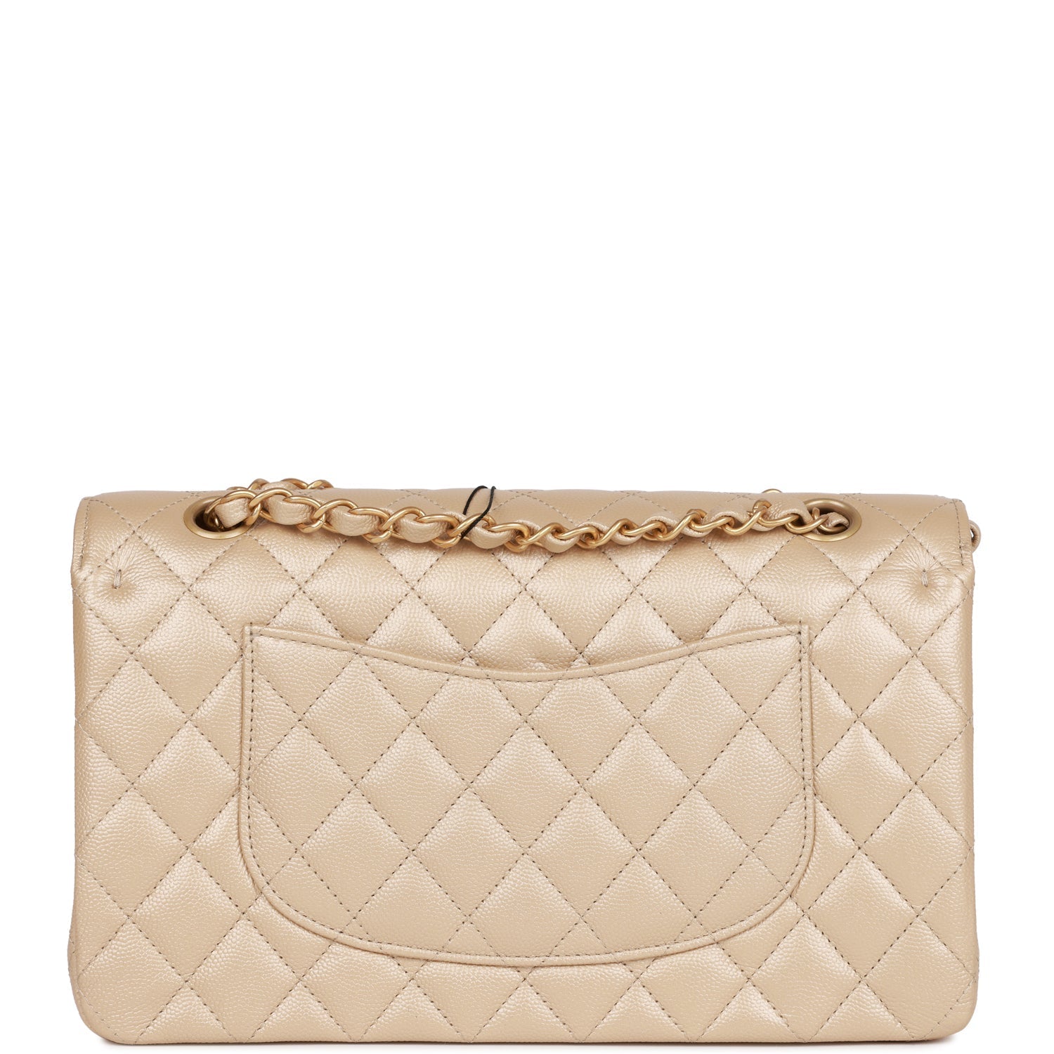 Chanel PST Shoulder Bag - Rovelle Bags